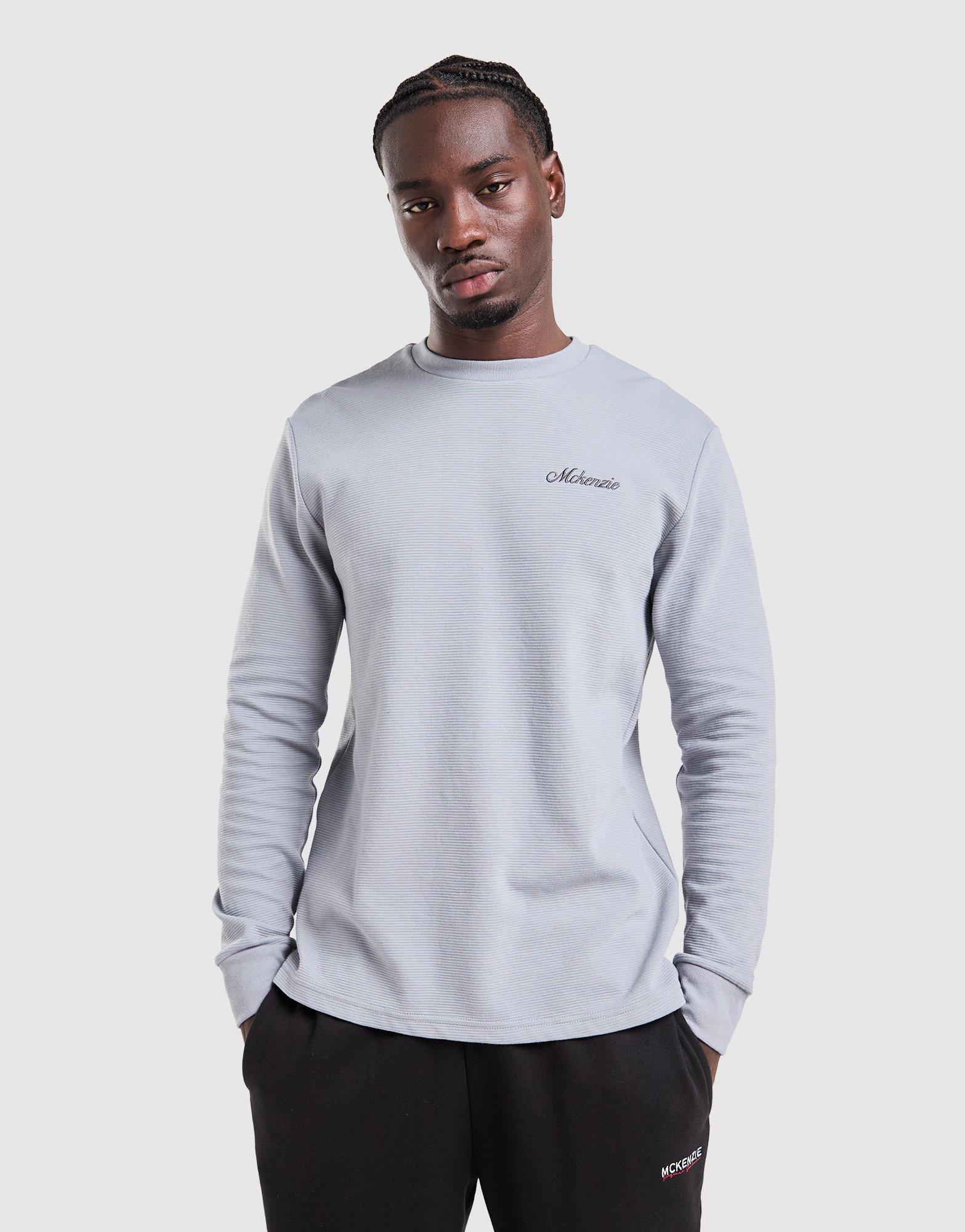 McKenzie Otto Long Sleeve T-Shirt