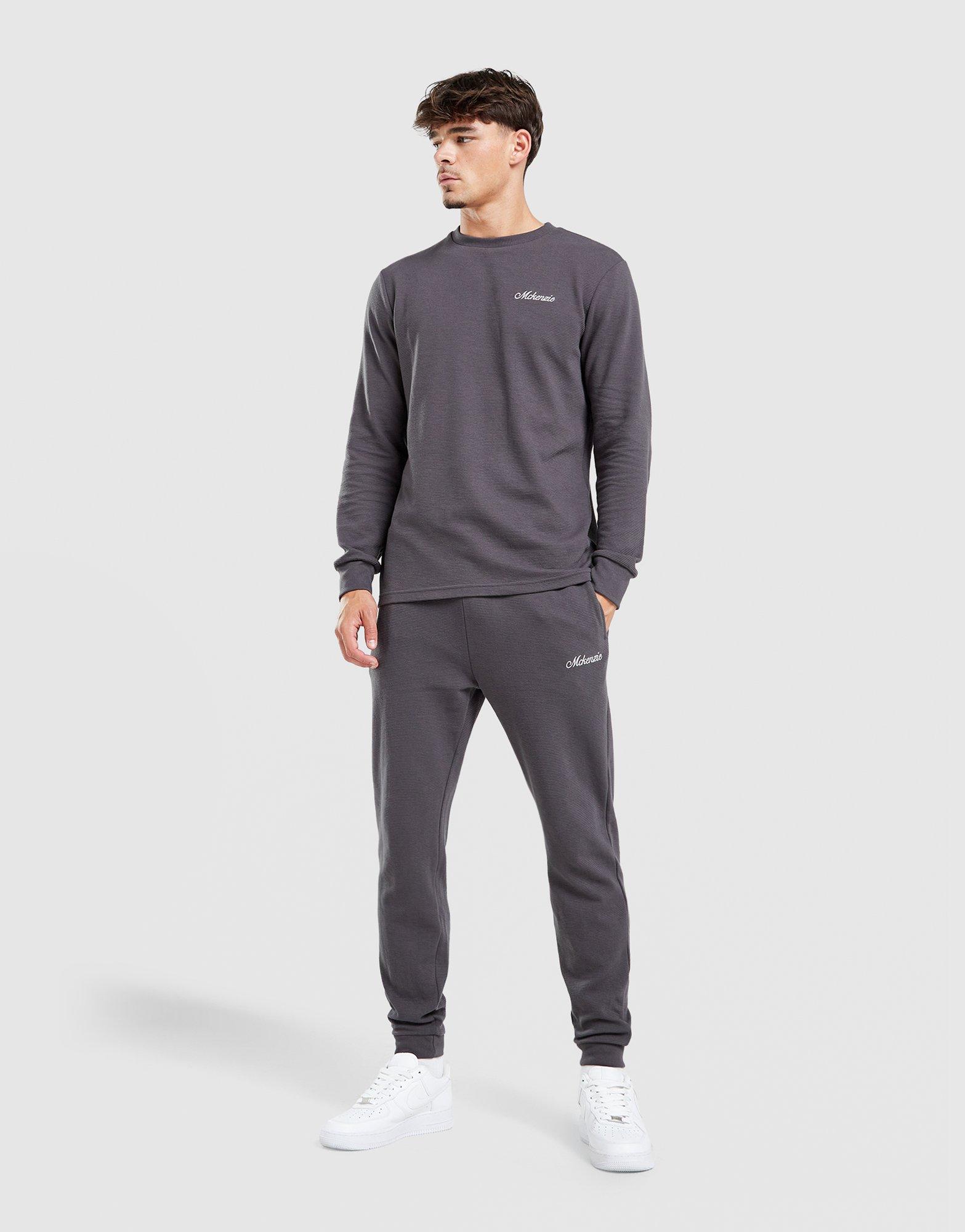 McKenzie Otto Long Sleeve T-Shirt