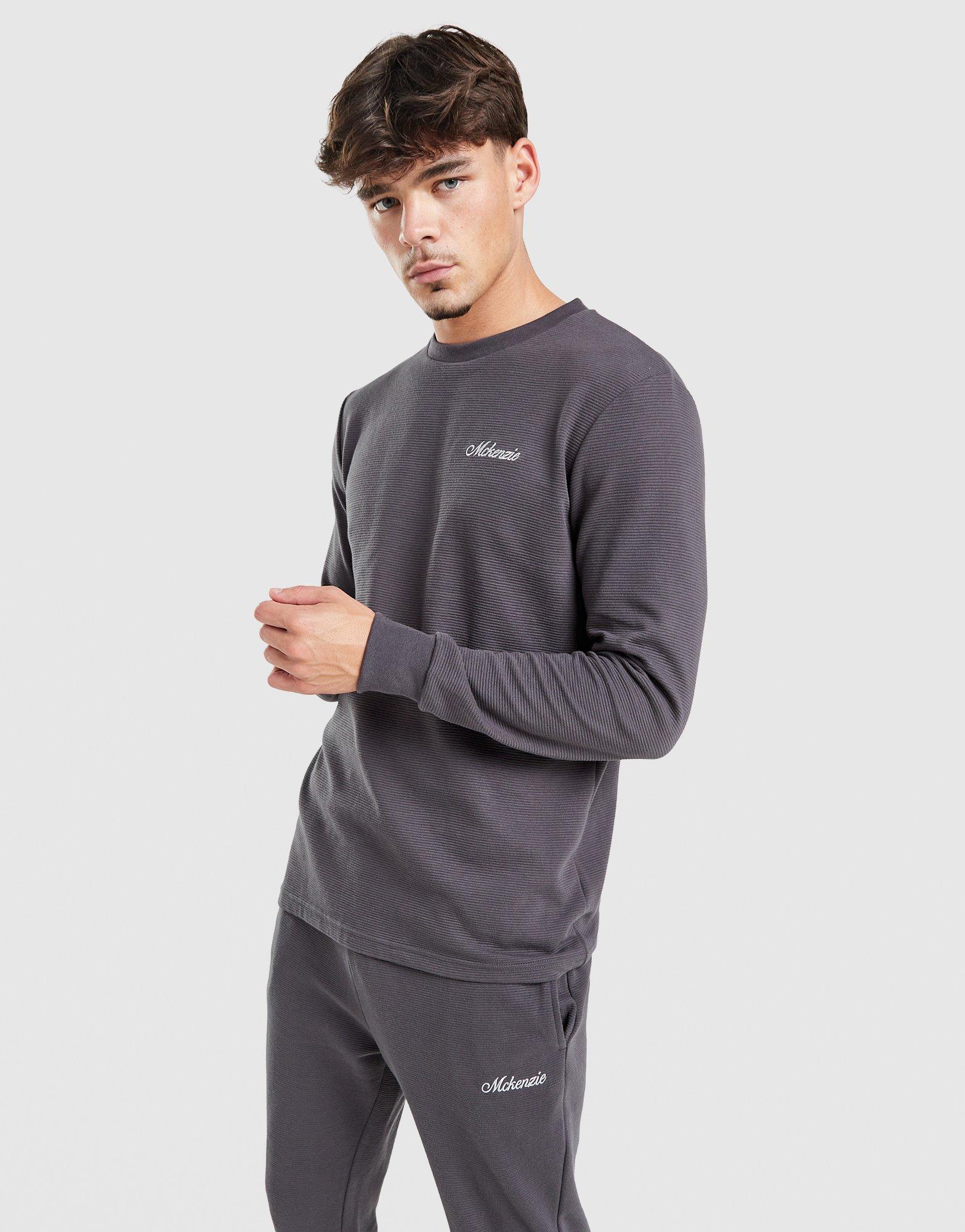 McKenzie Otto Long Sleeve T-Shirt
