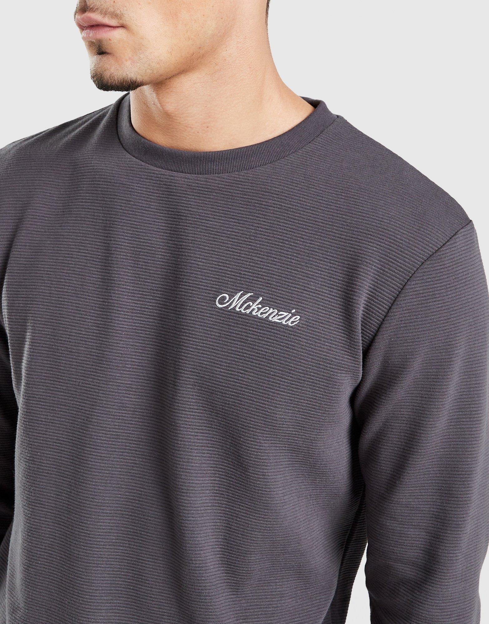 McKenzie Otto Long Sleeve T-Shirt