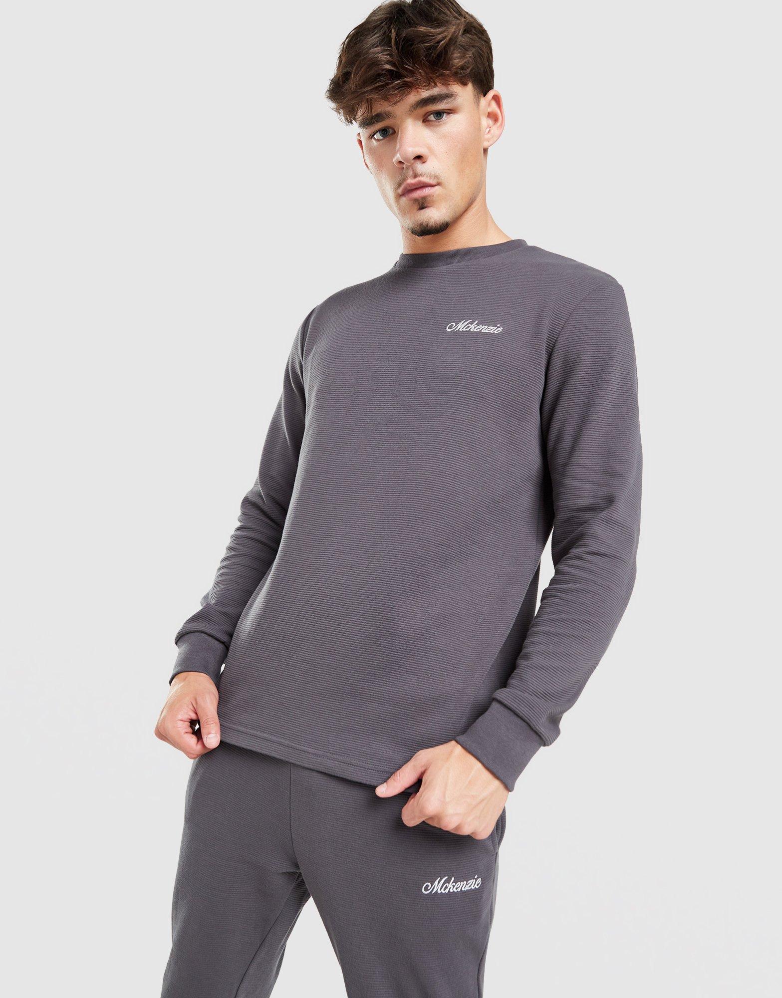 McKenzie Otto Long Sleeve T-Shirt