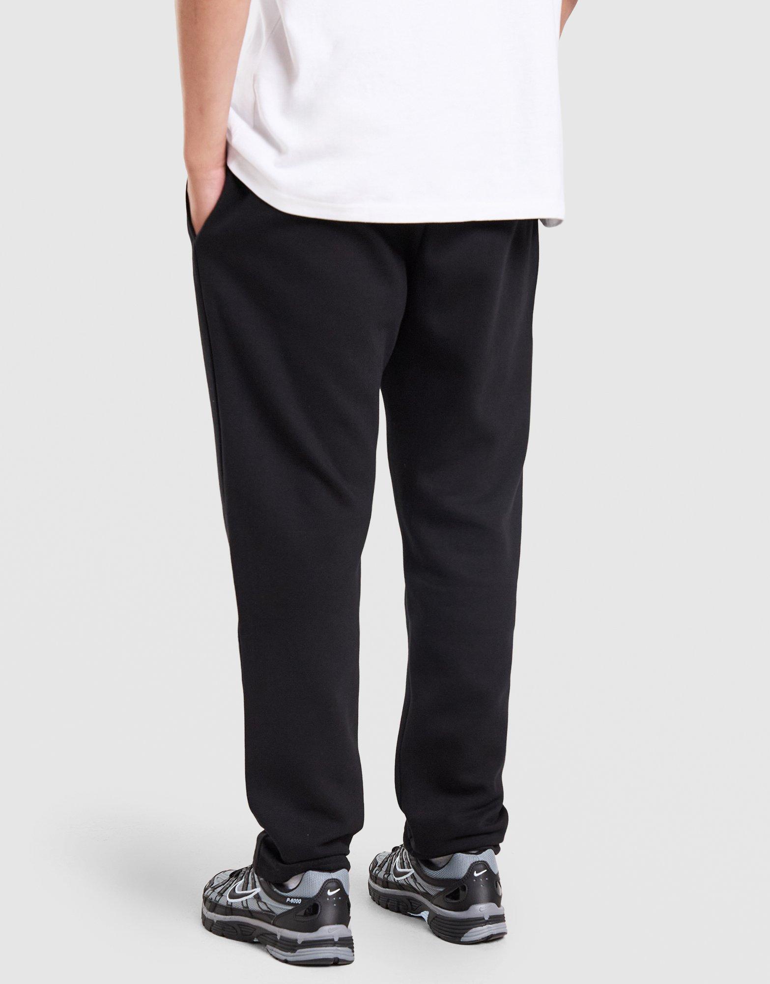 McKenzie Dual Open Hem Joggers