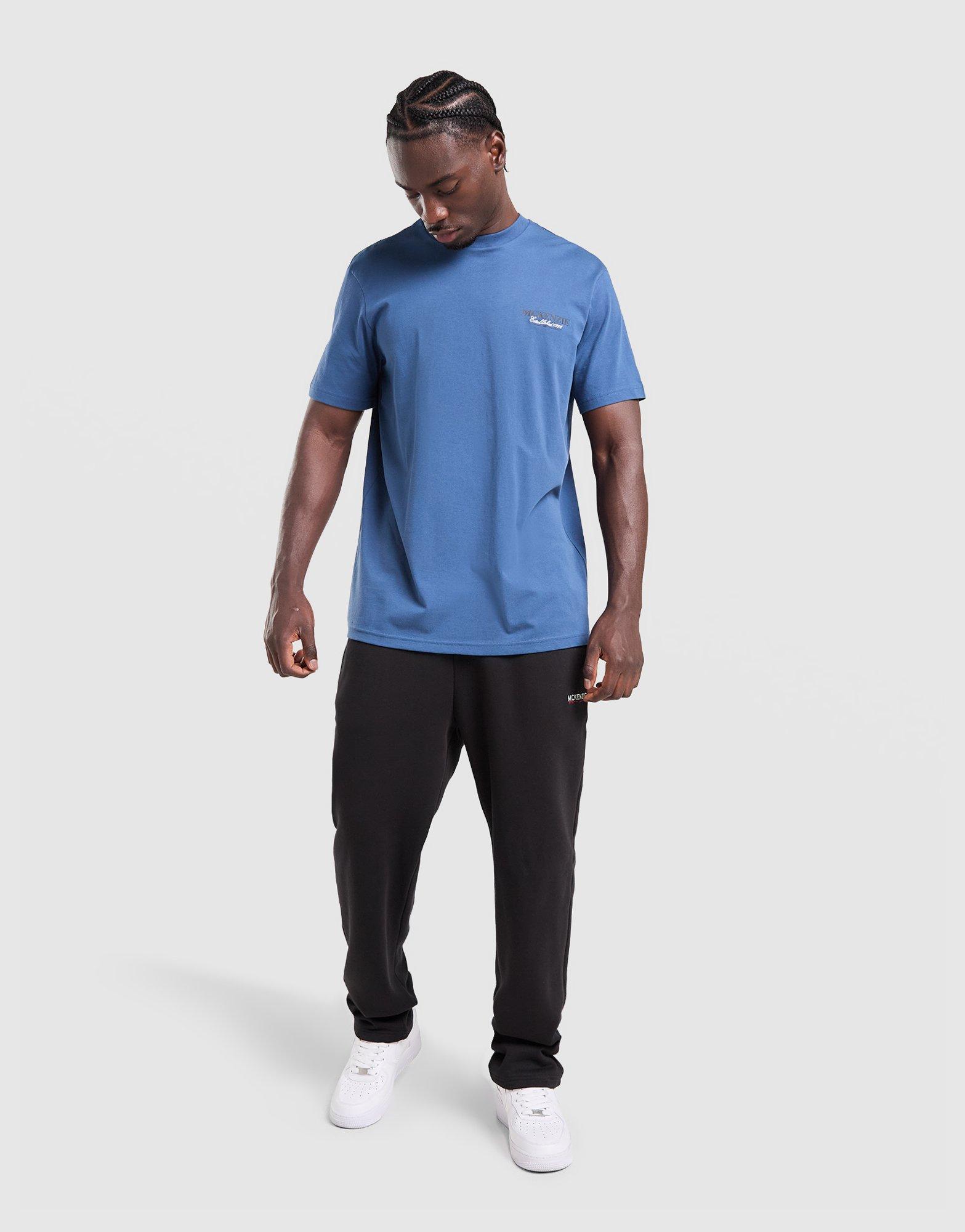 McKenzie T-shirt Type