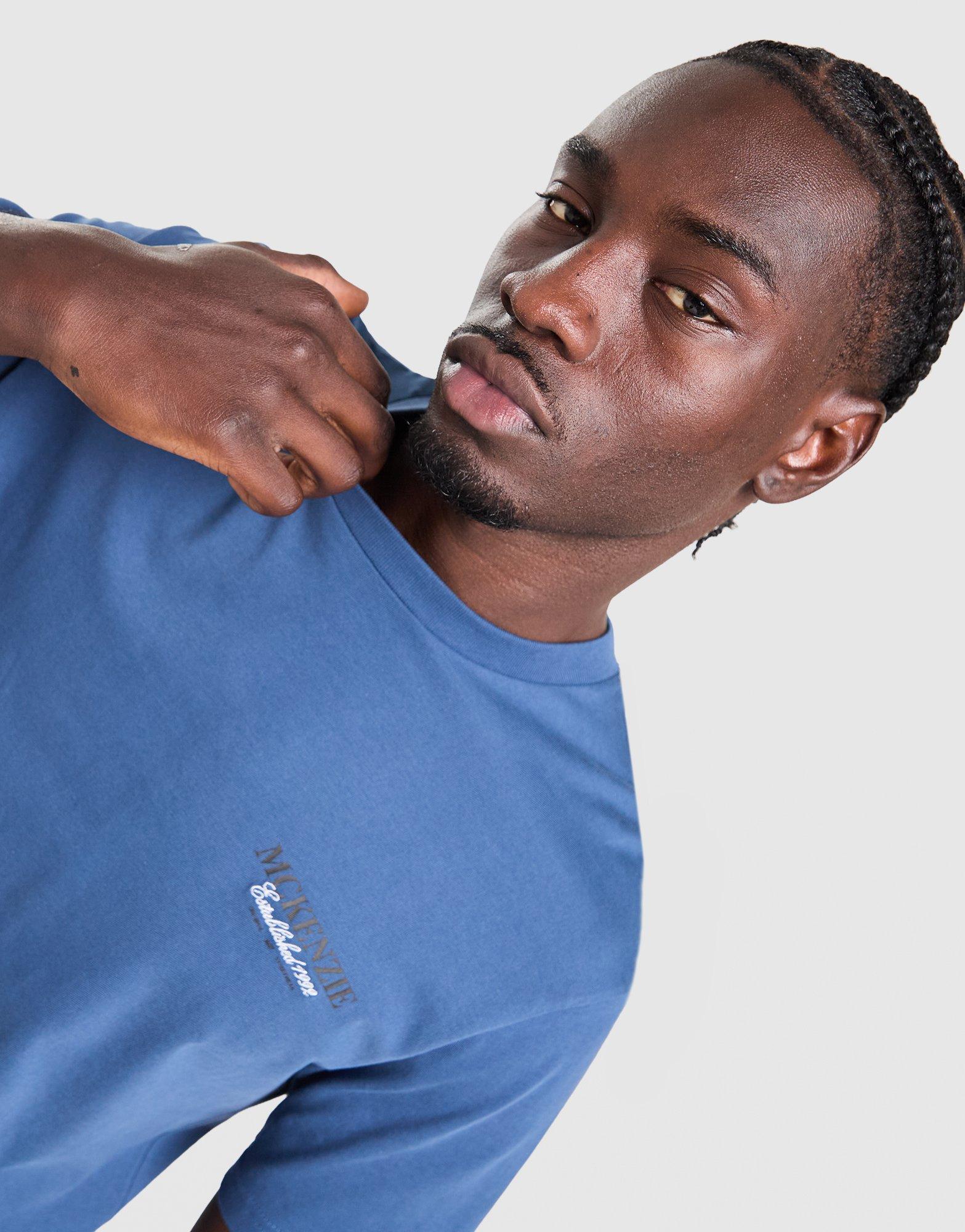 McKenzie T-shirt Type