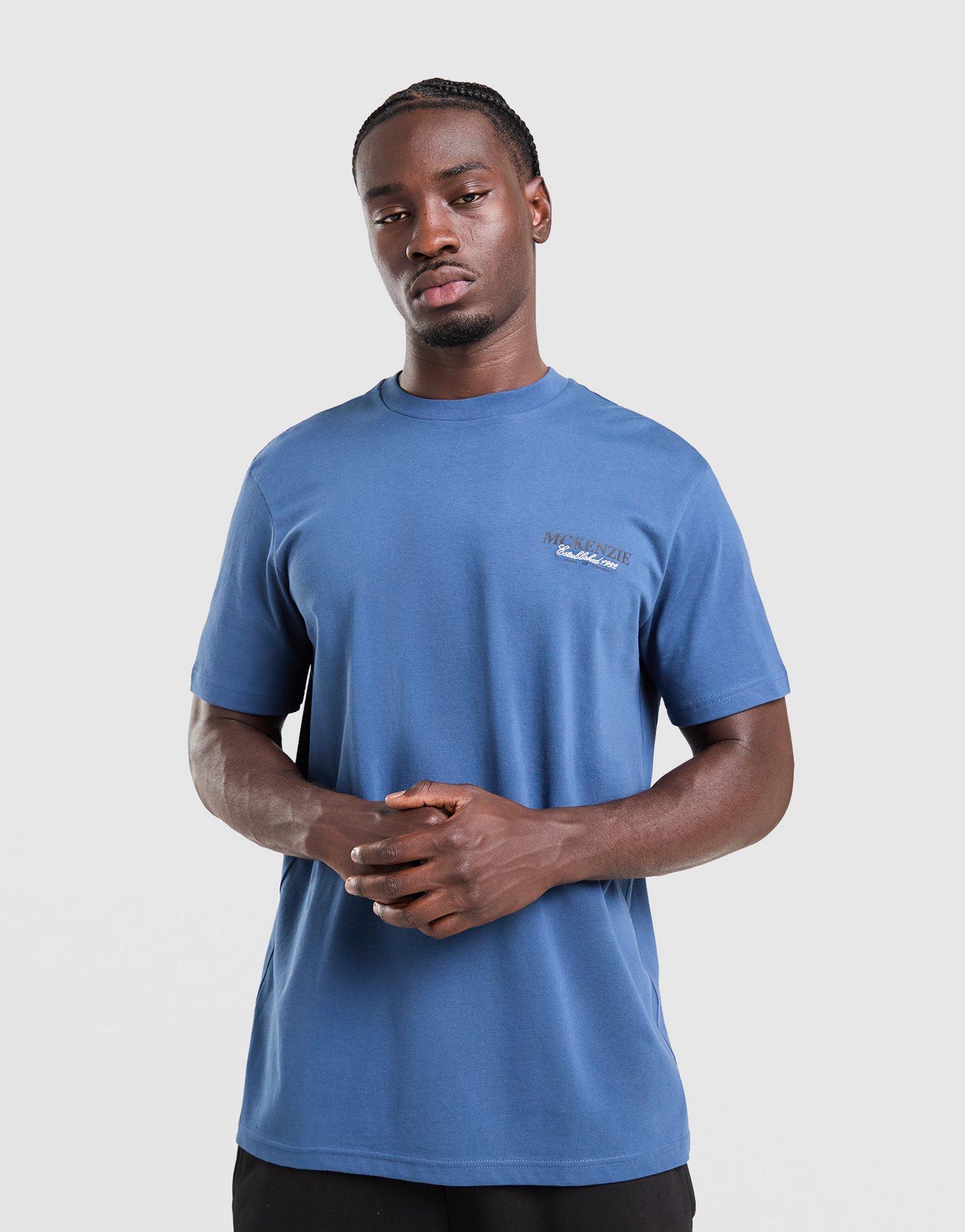 McKenzie Maglia Type