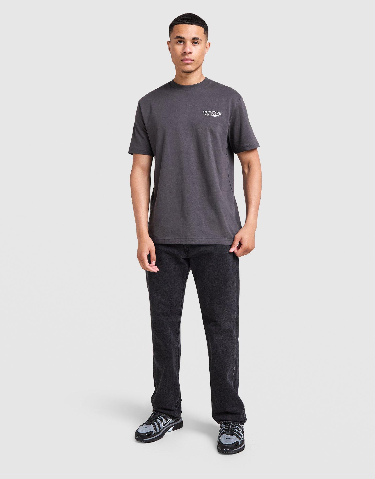 McKenzie Type T-Shirt