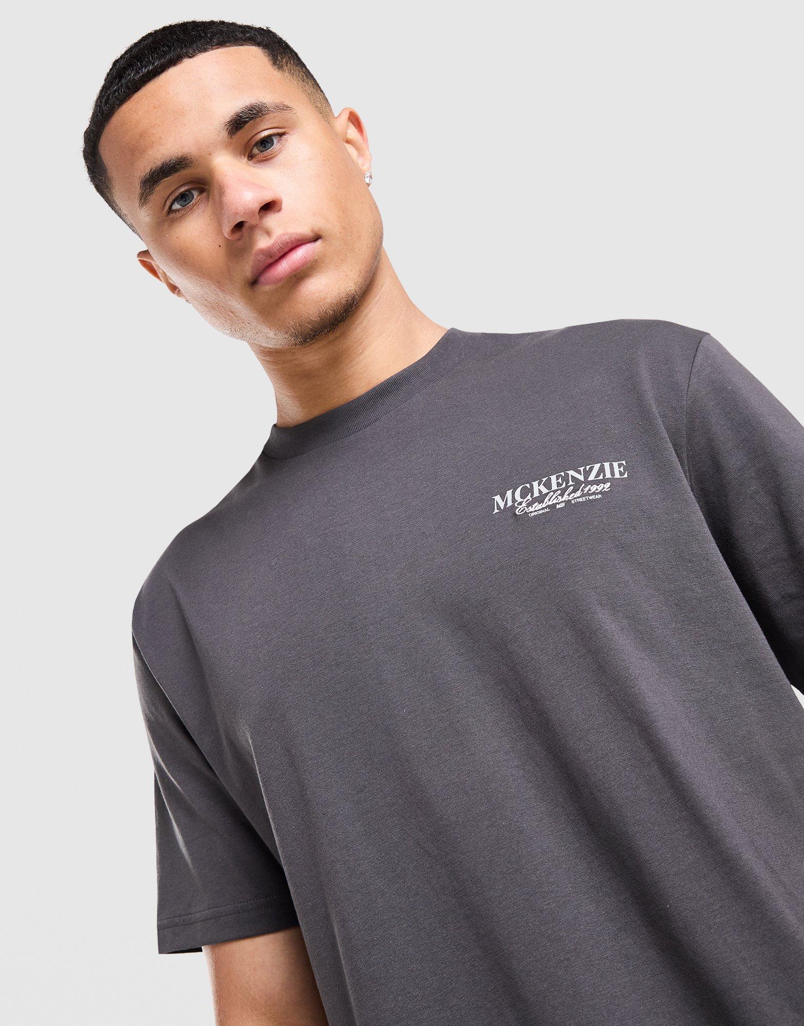 McKenzie Type T-Shirt
