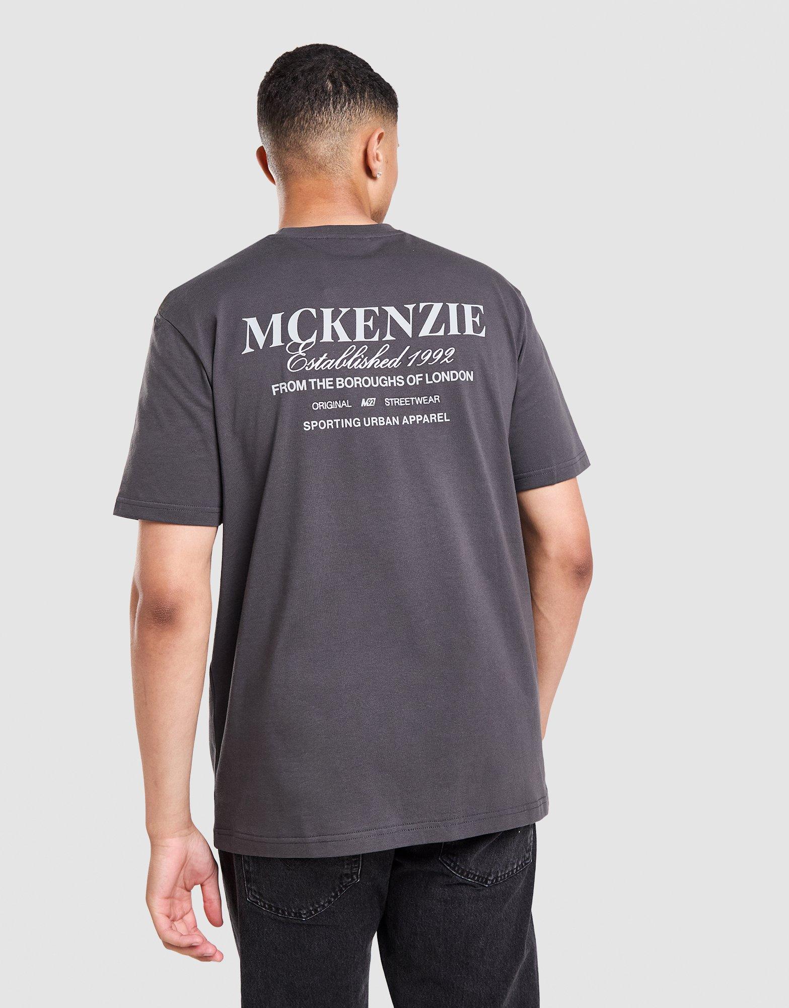 McKenzie Type T-Shirt