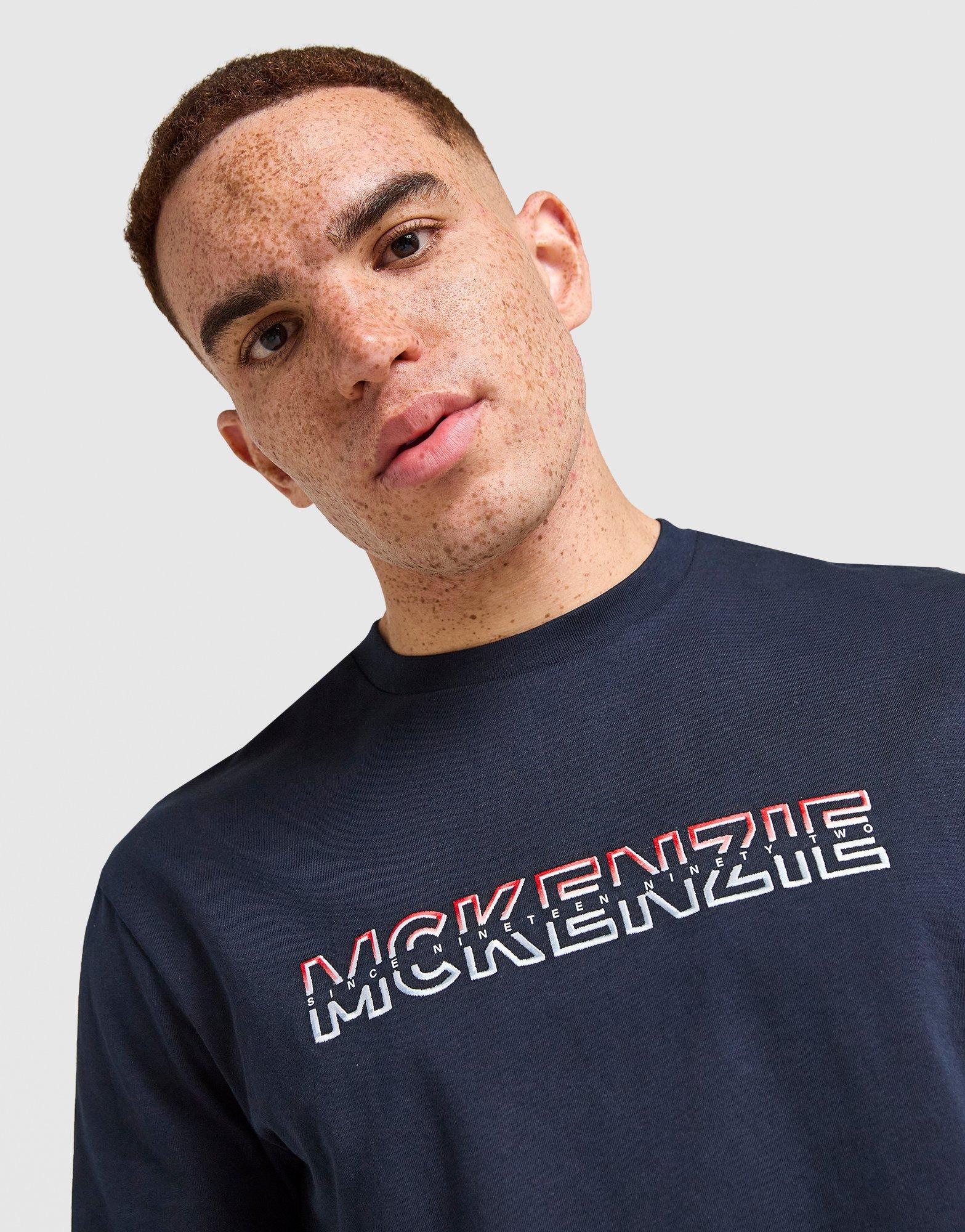 McKenzie Dual T-Shirt