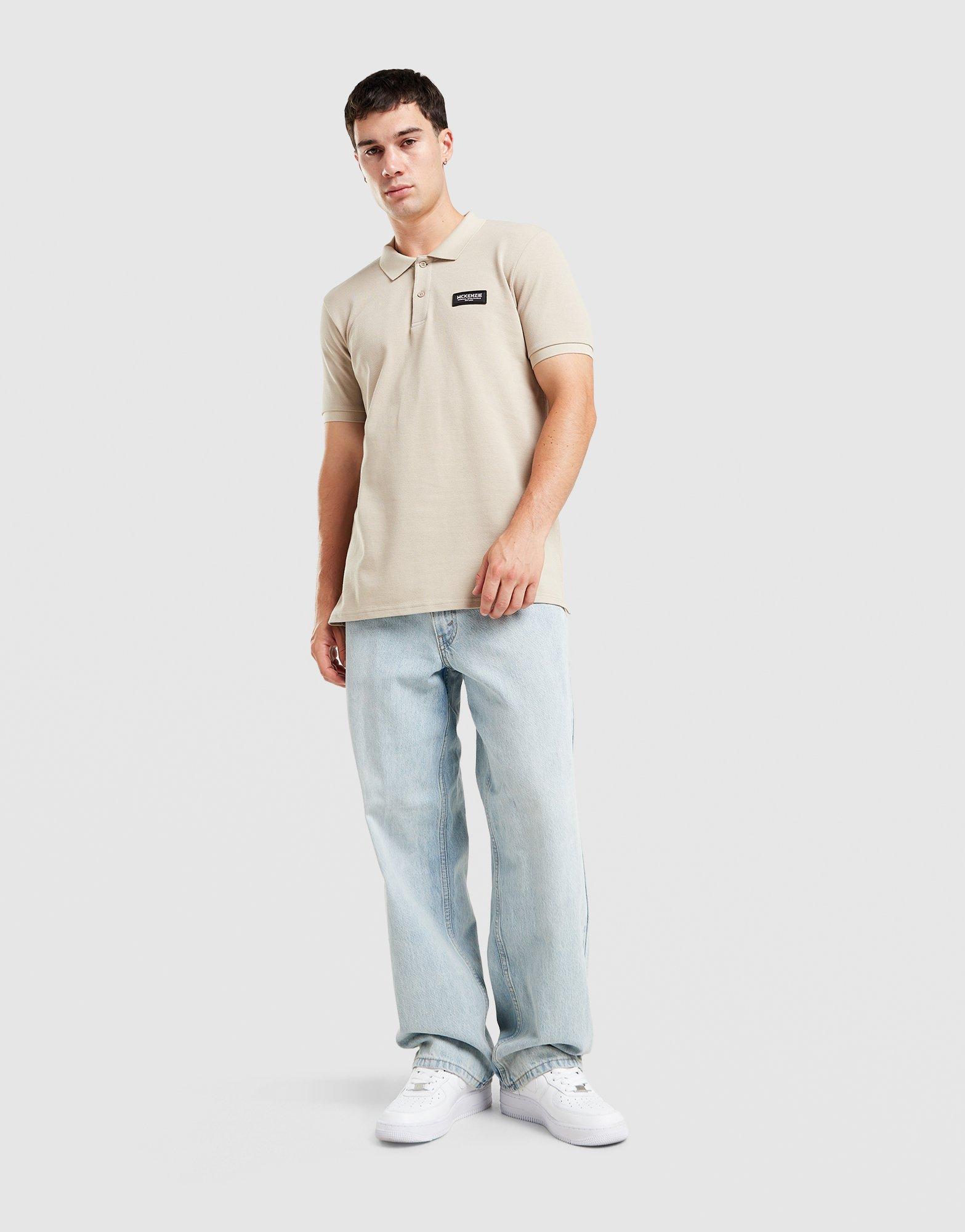 McKenzie Polo Rocco