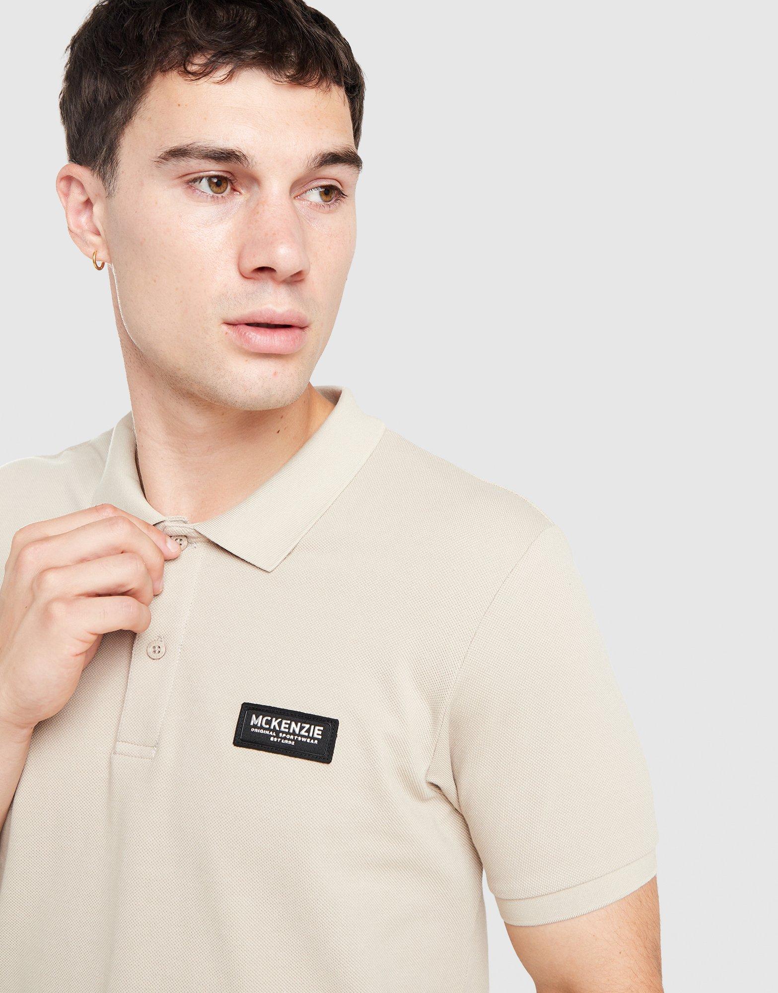 McKenzie Polo Rocco