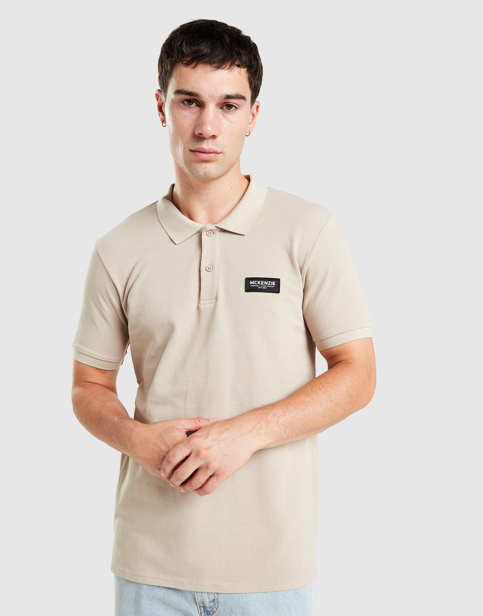 McKenzie Polo Rocco