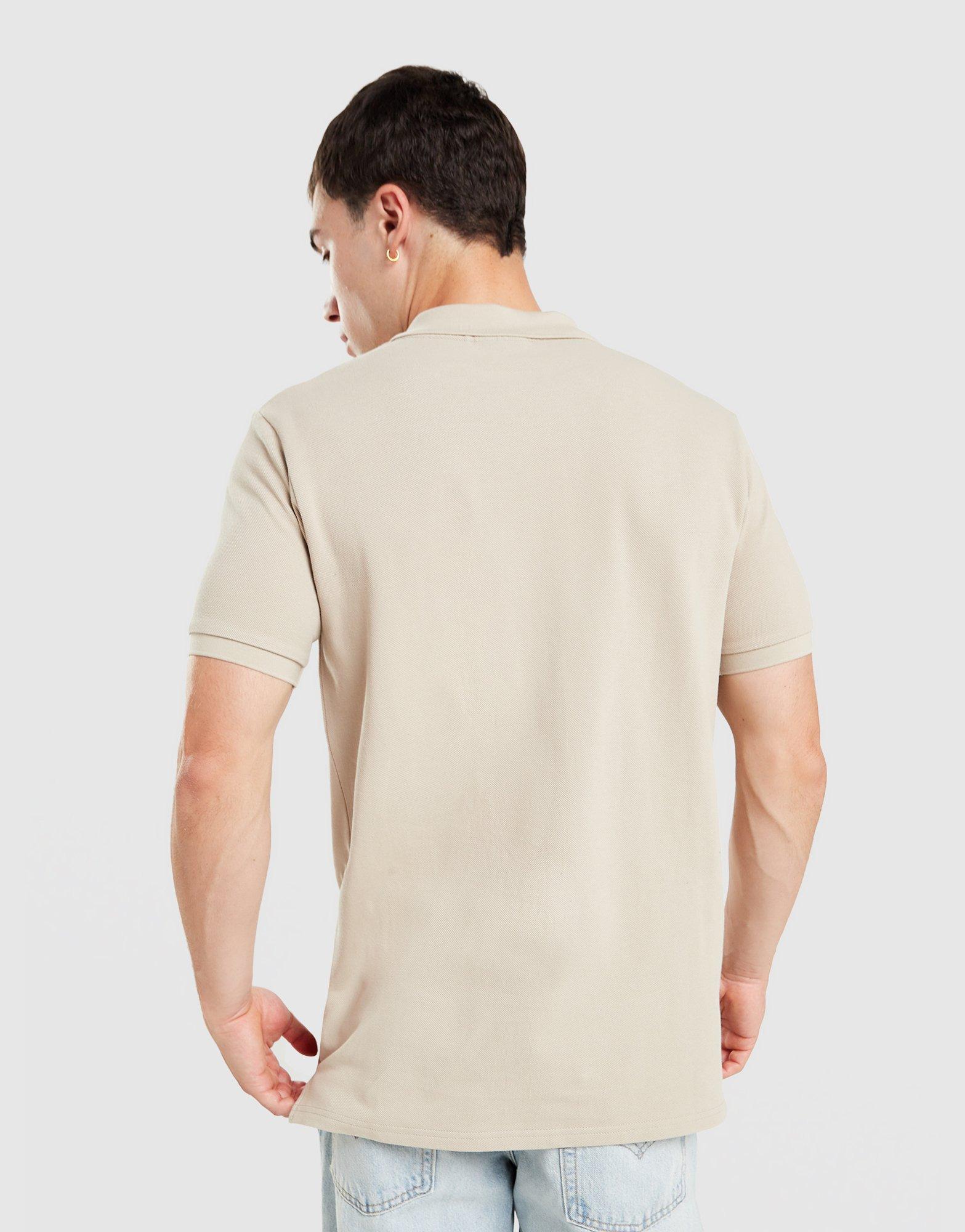 McKenzie Polo Rocco