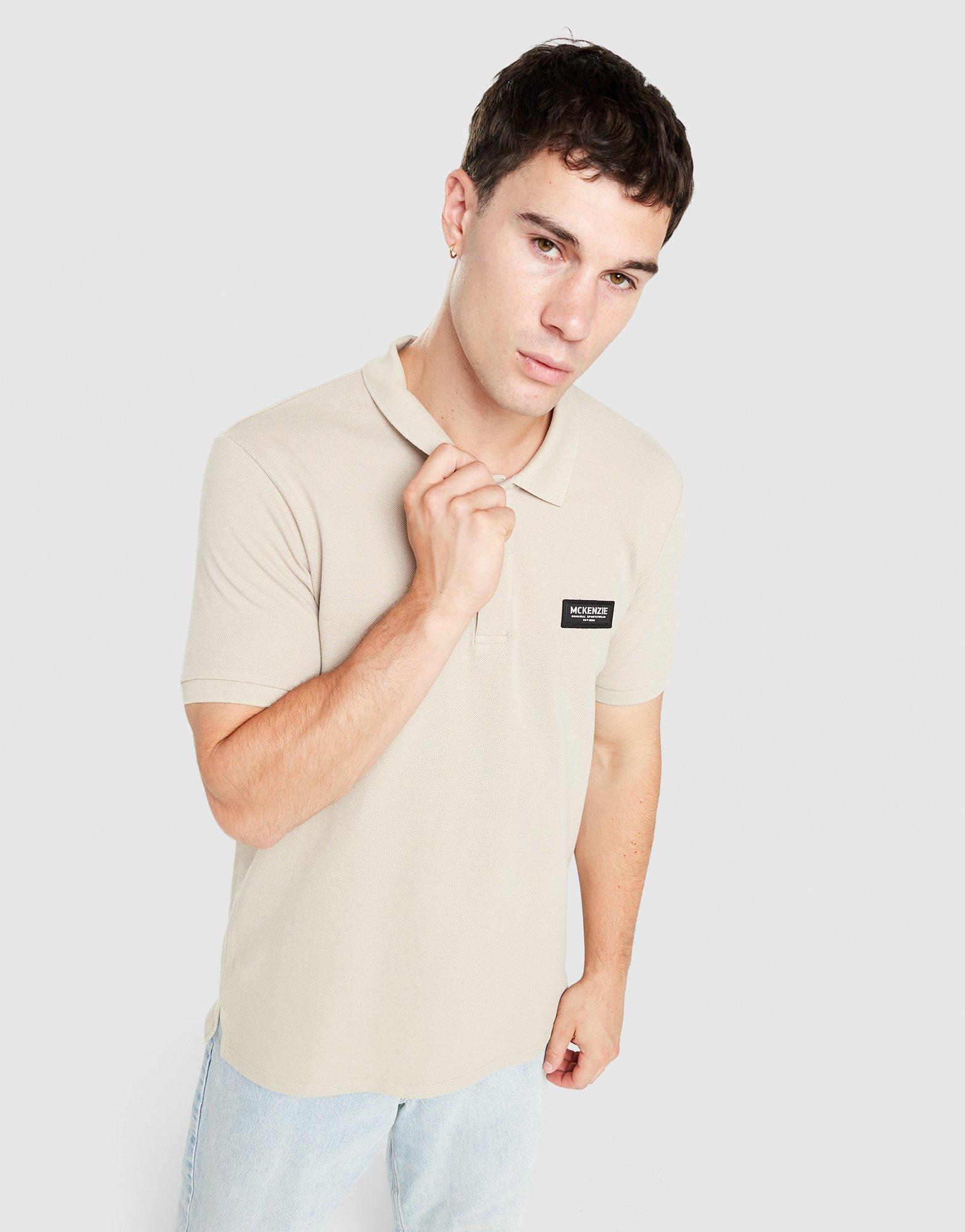 McKenzie Polo Rocco