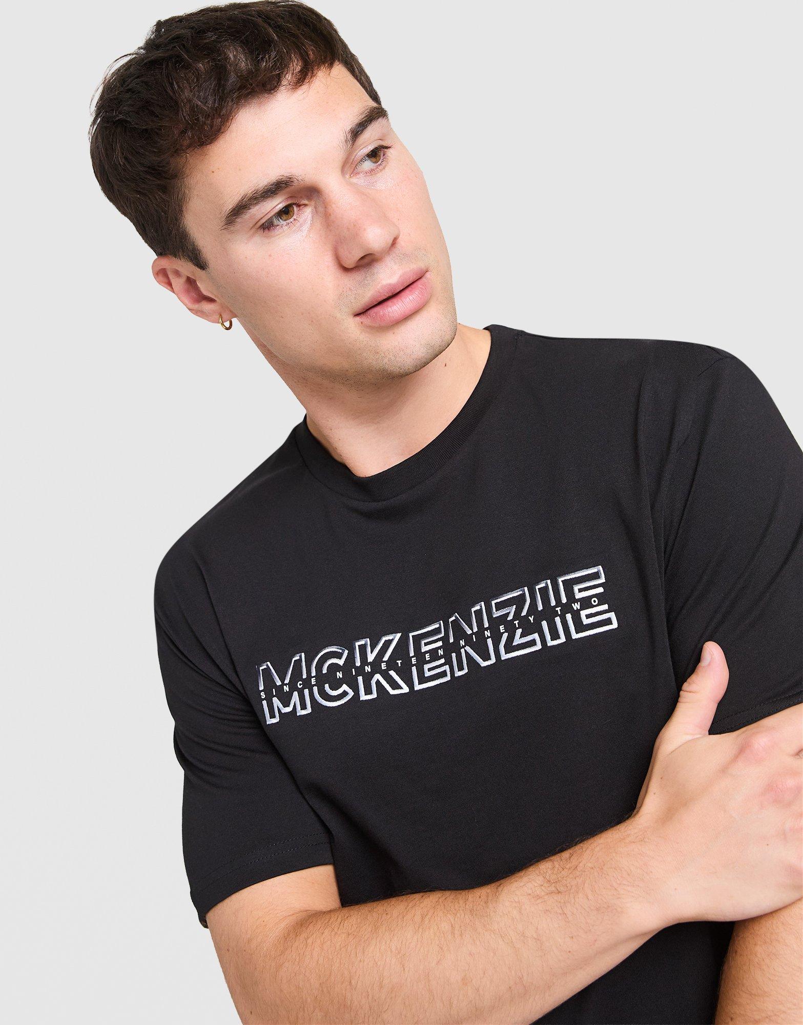 McKenzie Dual T-Shirt