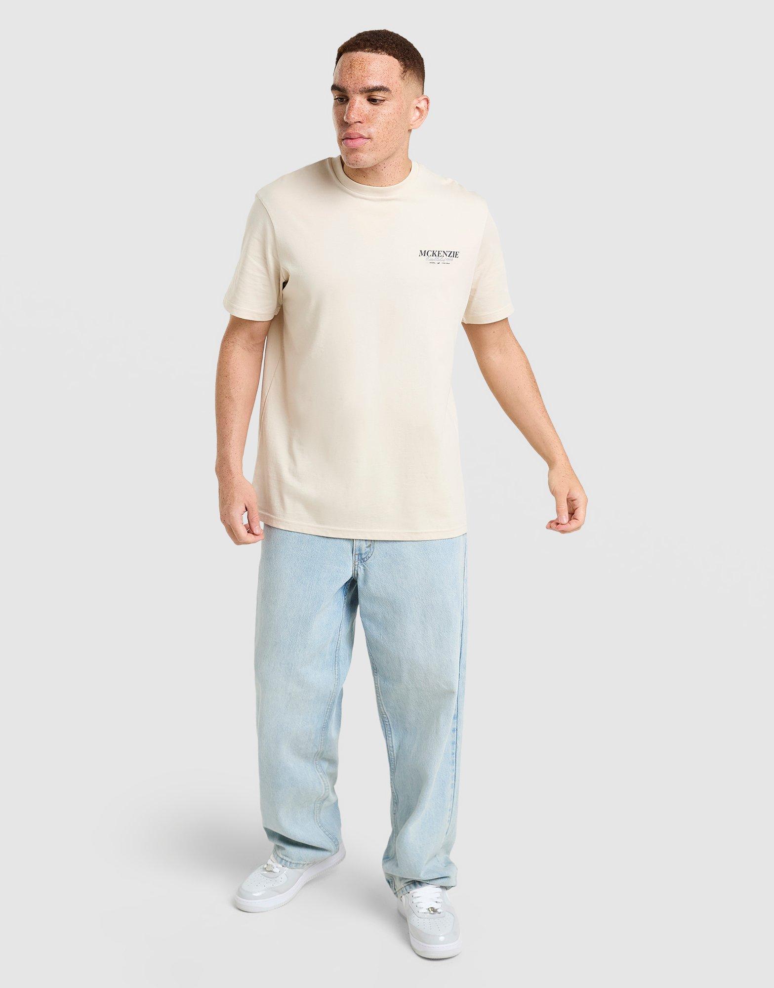 McKenzie Type T-Shirt