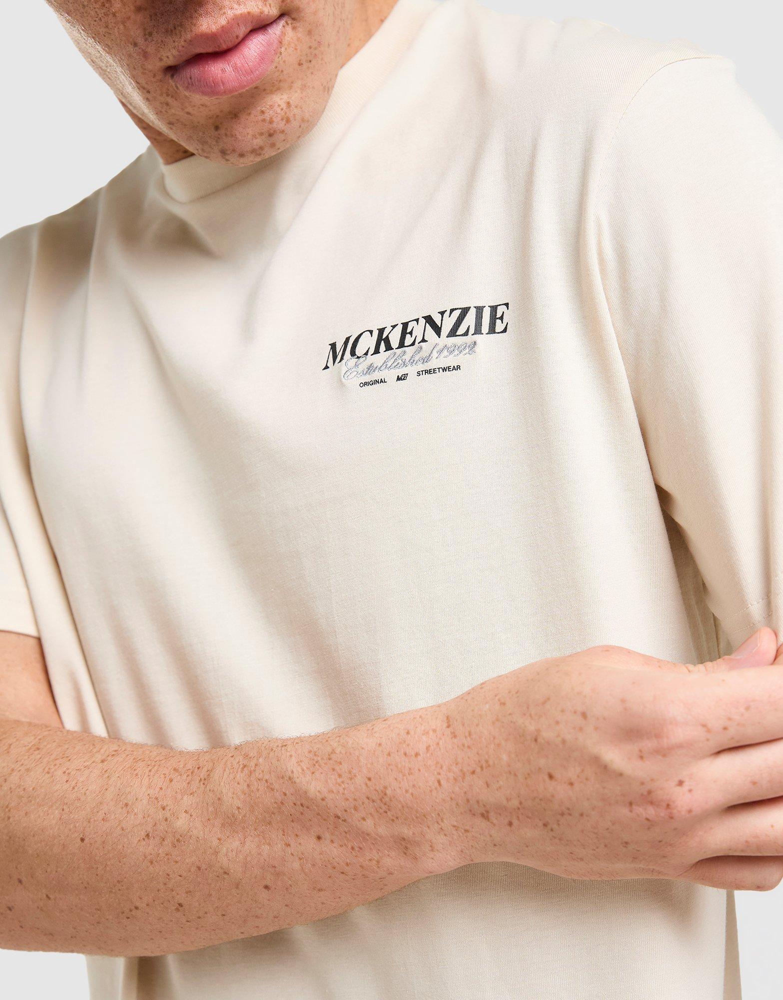 McKenzie Type T-Shirt