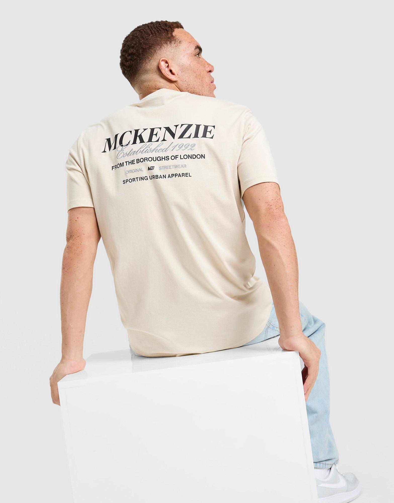 McKenzie Maglia Type