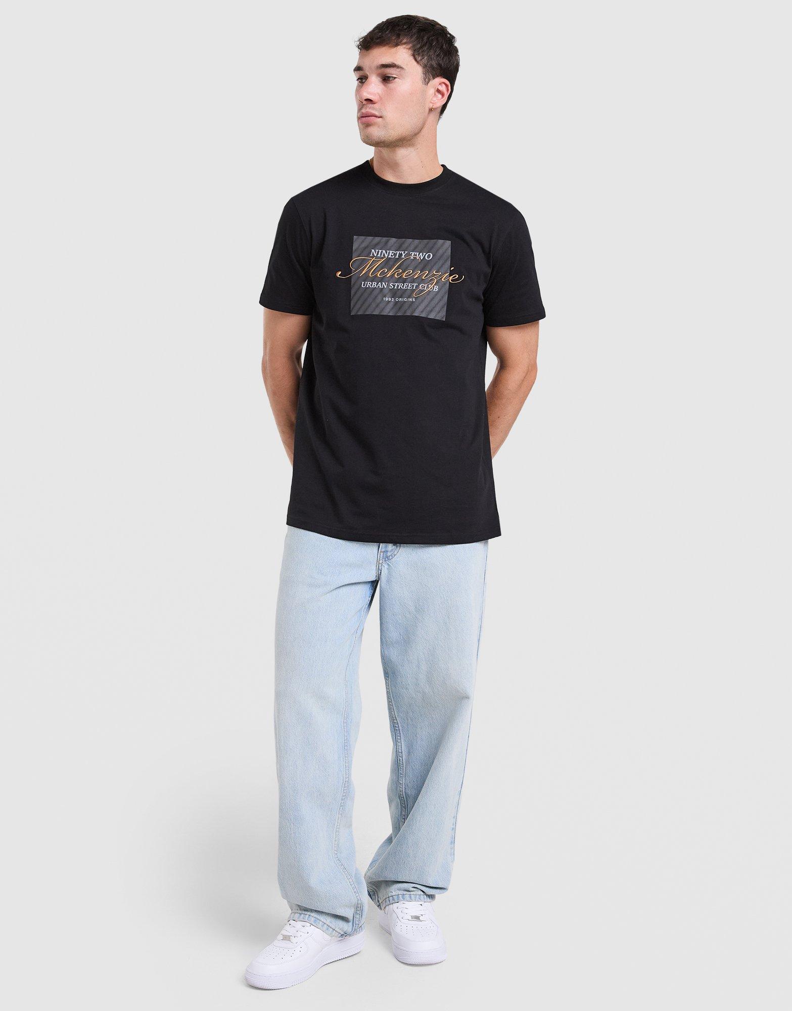 McKenzie Stride T-Shirt