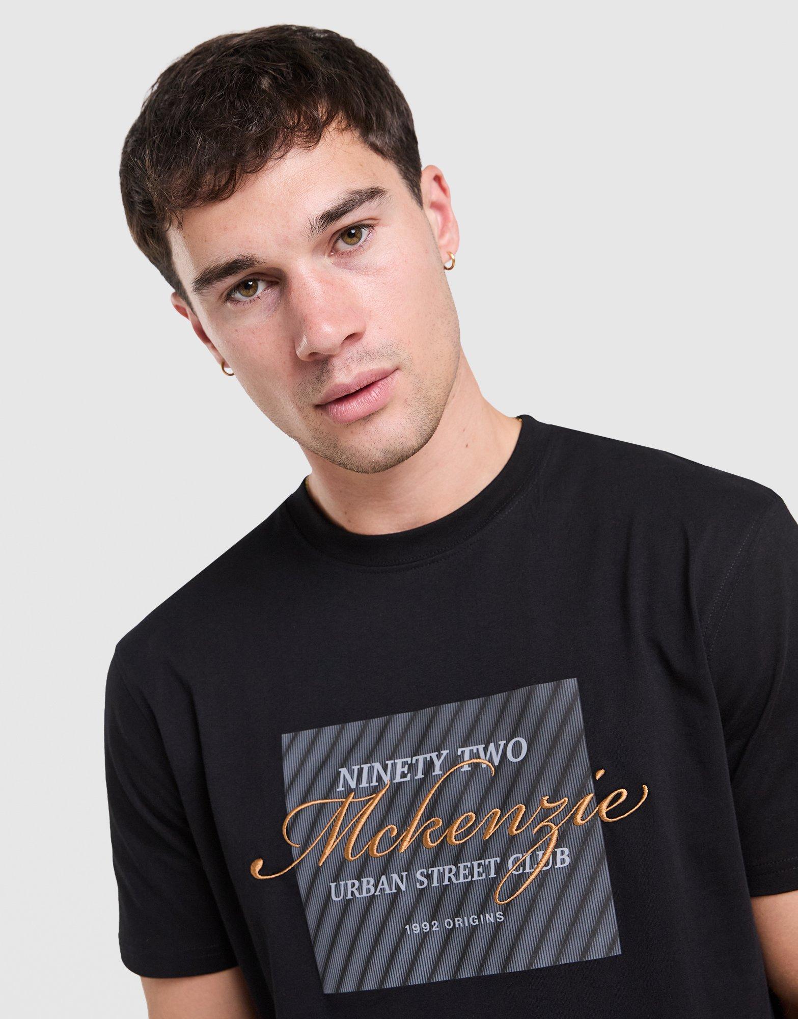 McKenzie Stride T-Shirt