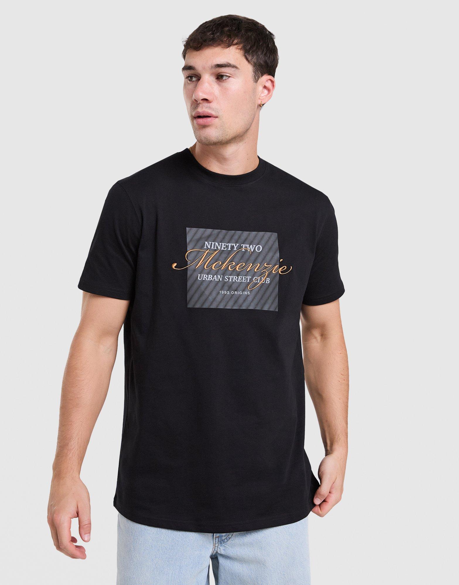 McKenzie Stride T-Shirt