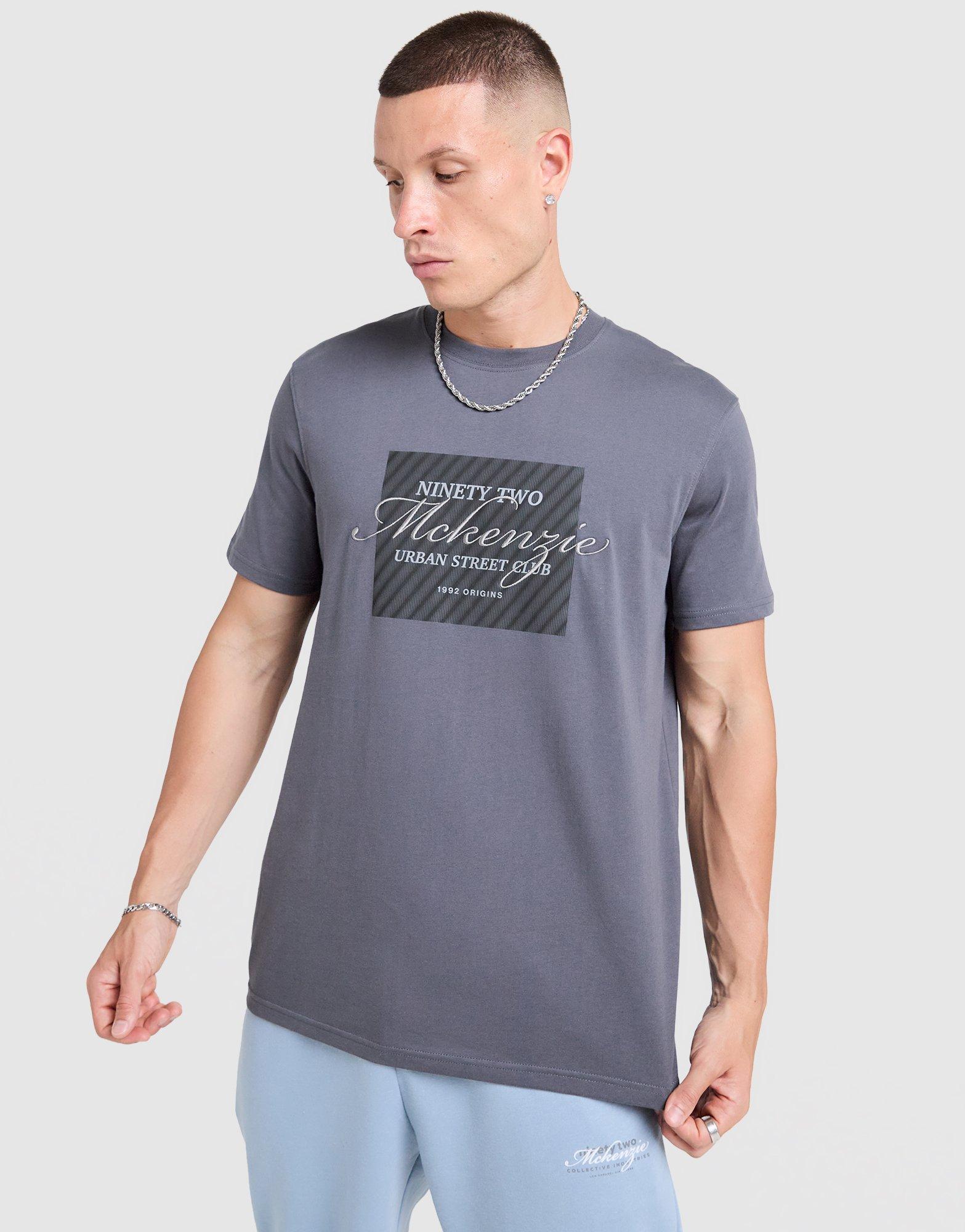 McKenzie Stride T-Shirt