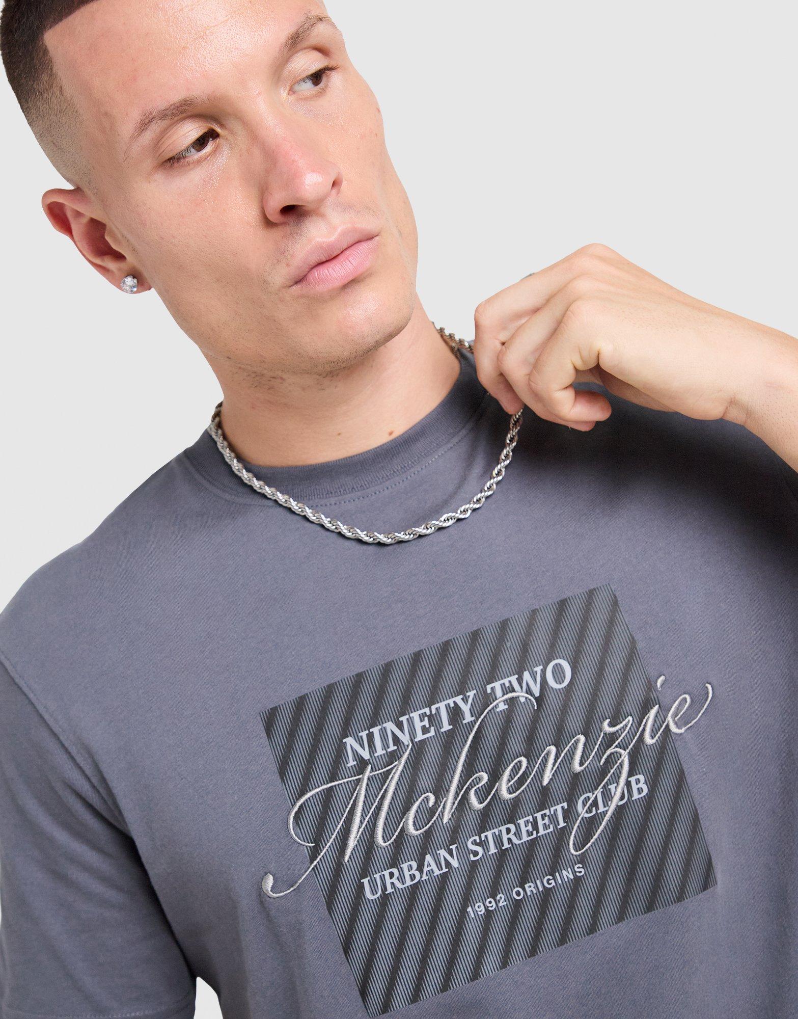 McKenzie Stride T-Shirt