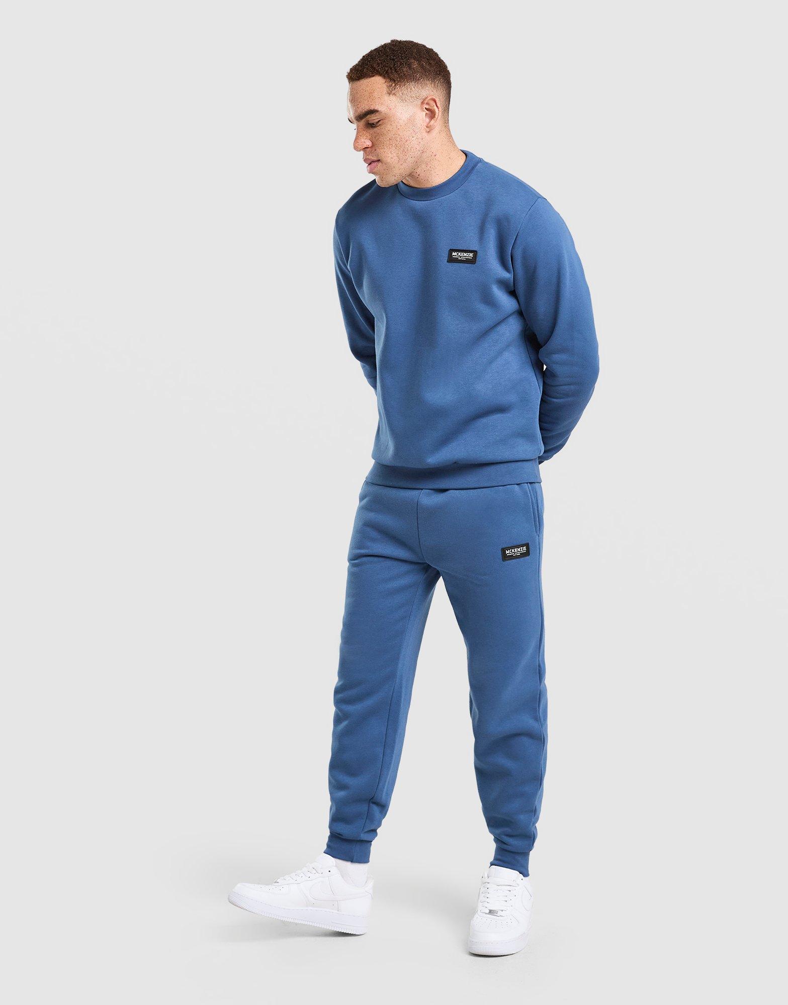 McKenzie Rocco Crew Tracksuit