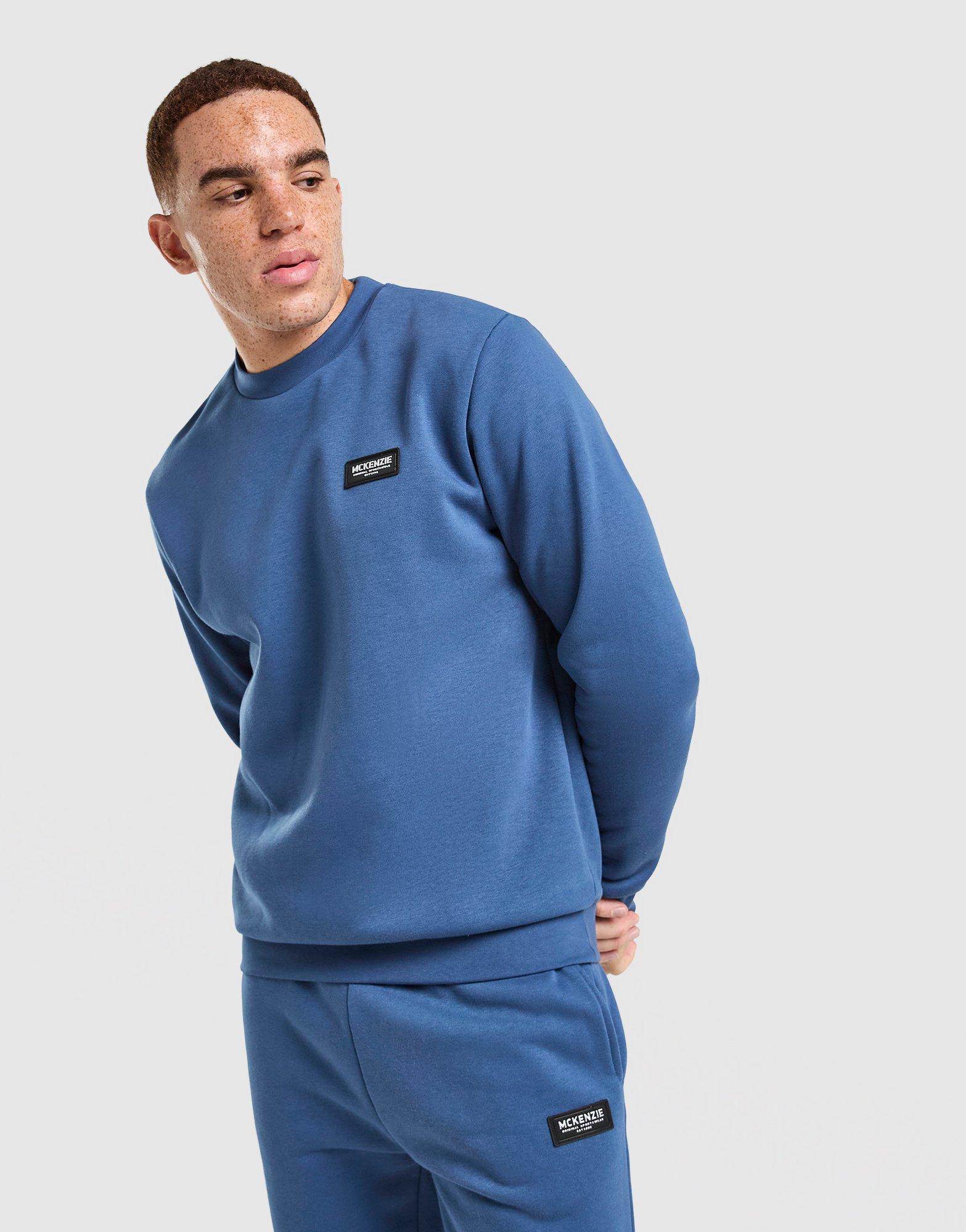 McKenzie Rocco Crew Tracksuit