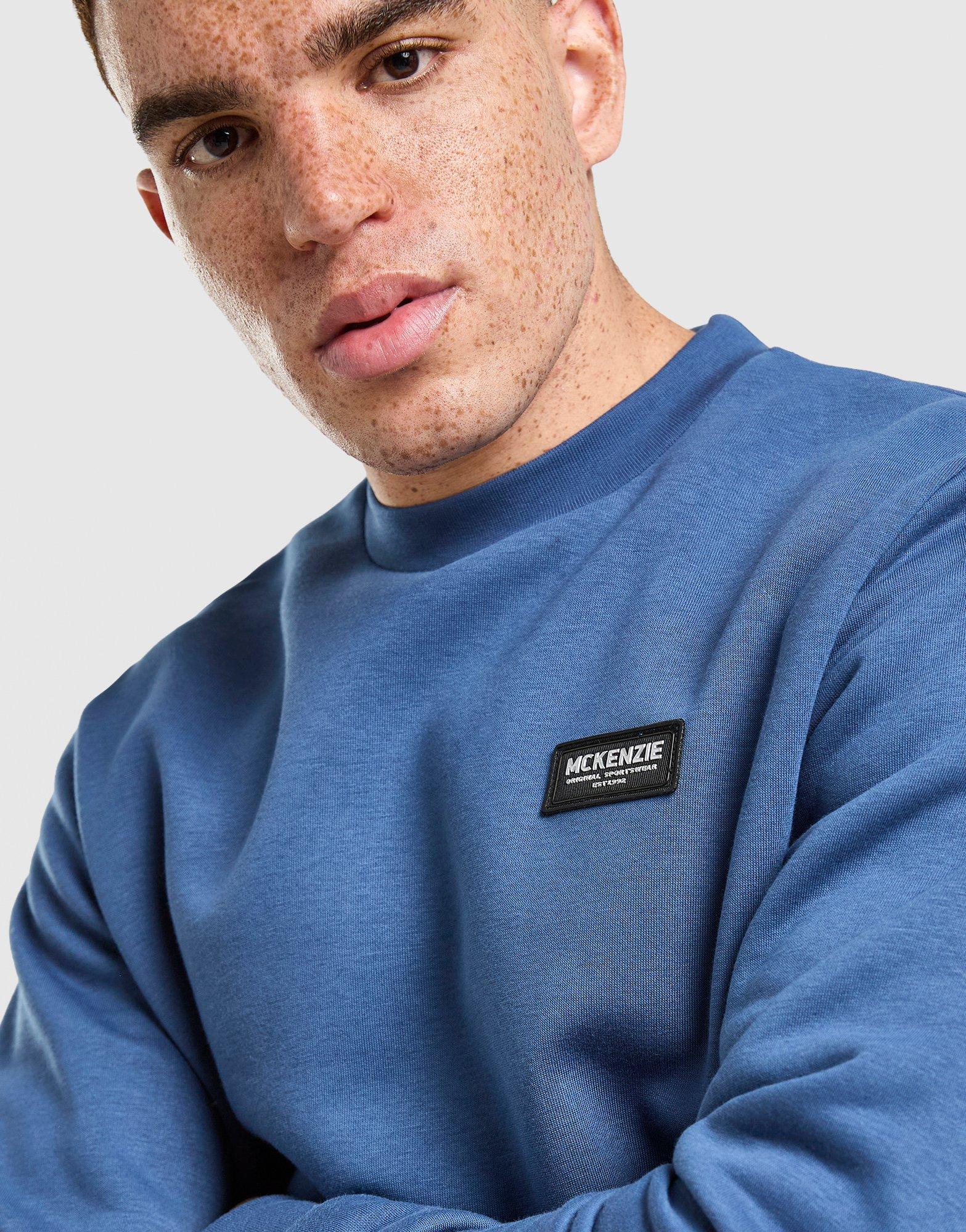 McKenzie Rocco Crew Tracksuit