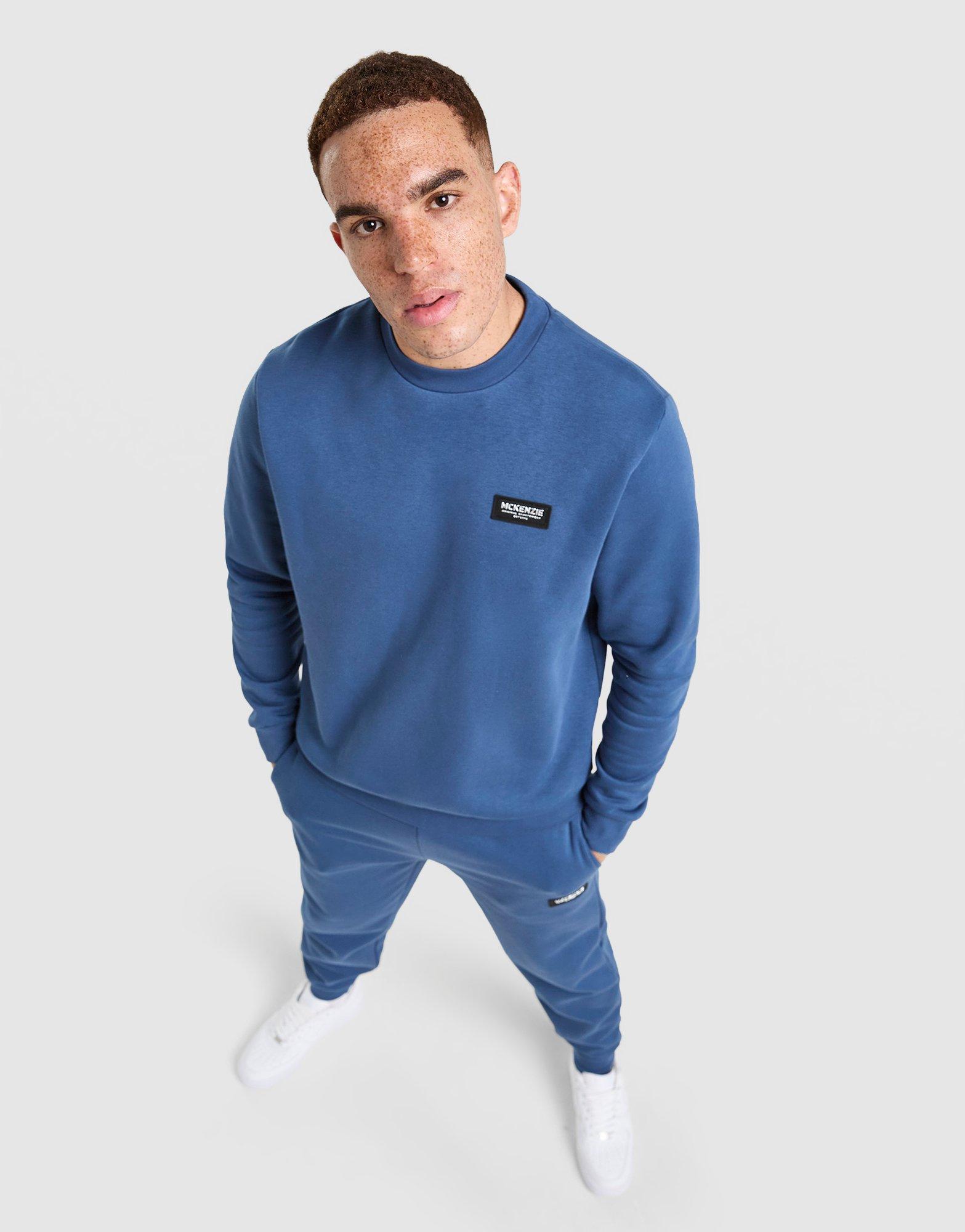McKenzie Rocco Crew Tracksuit