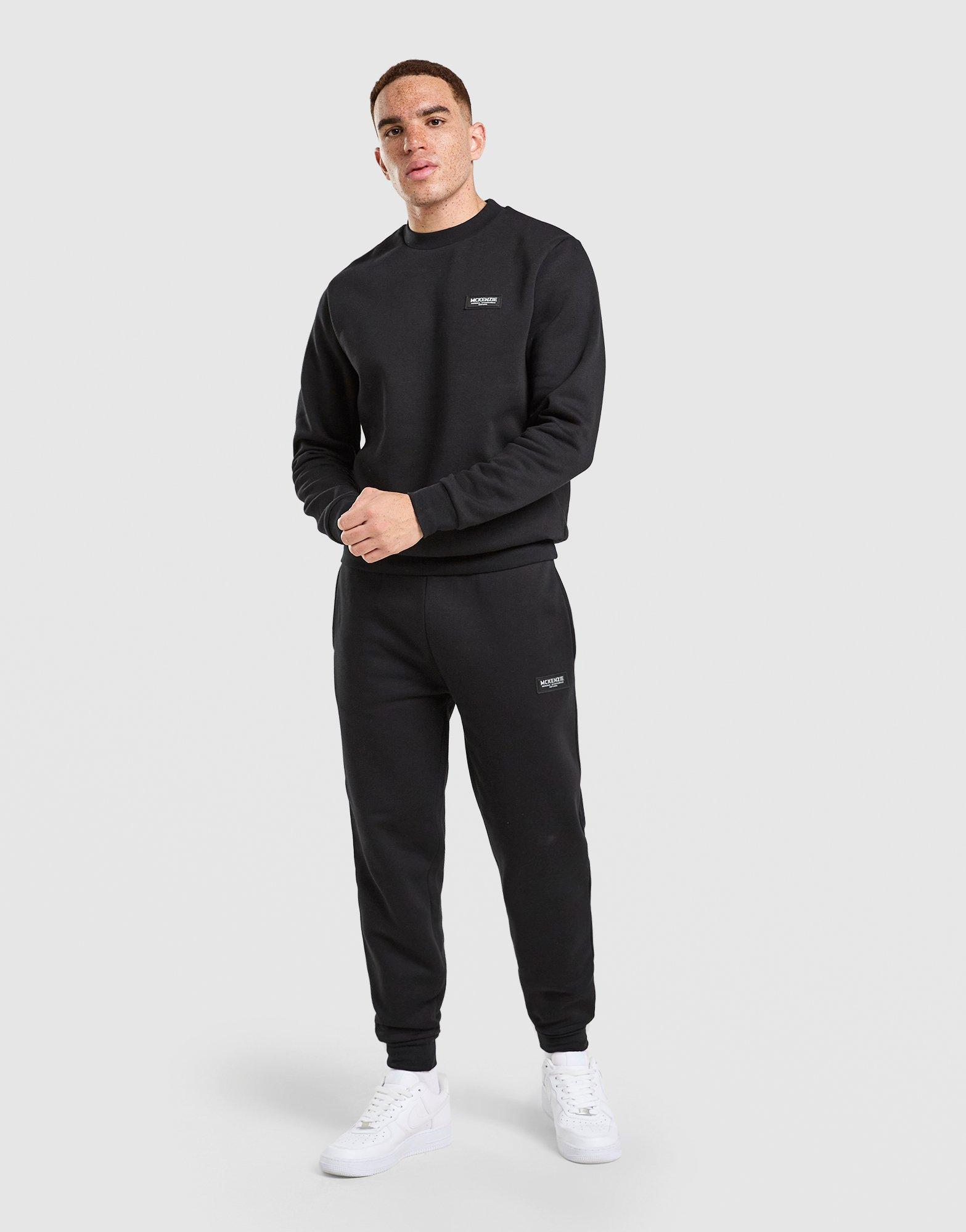 McKenzie Rocco Crew Tracksuit