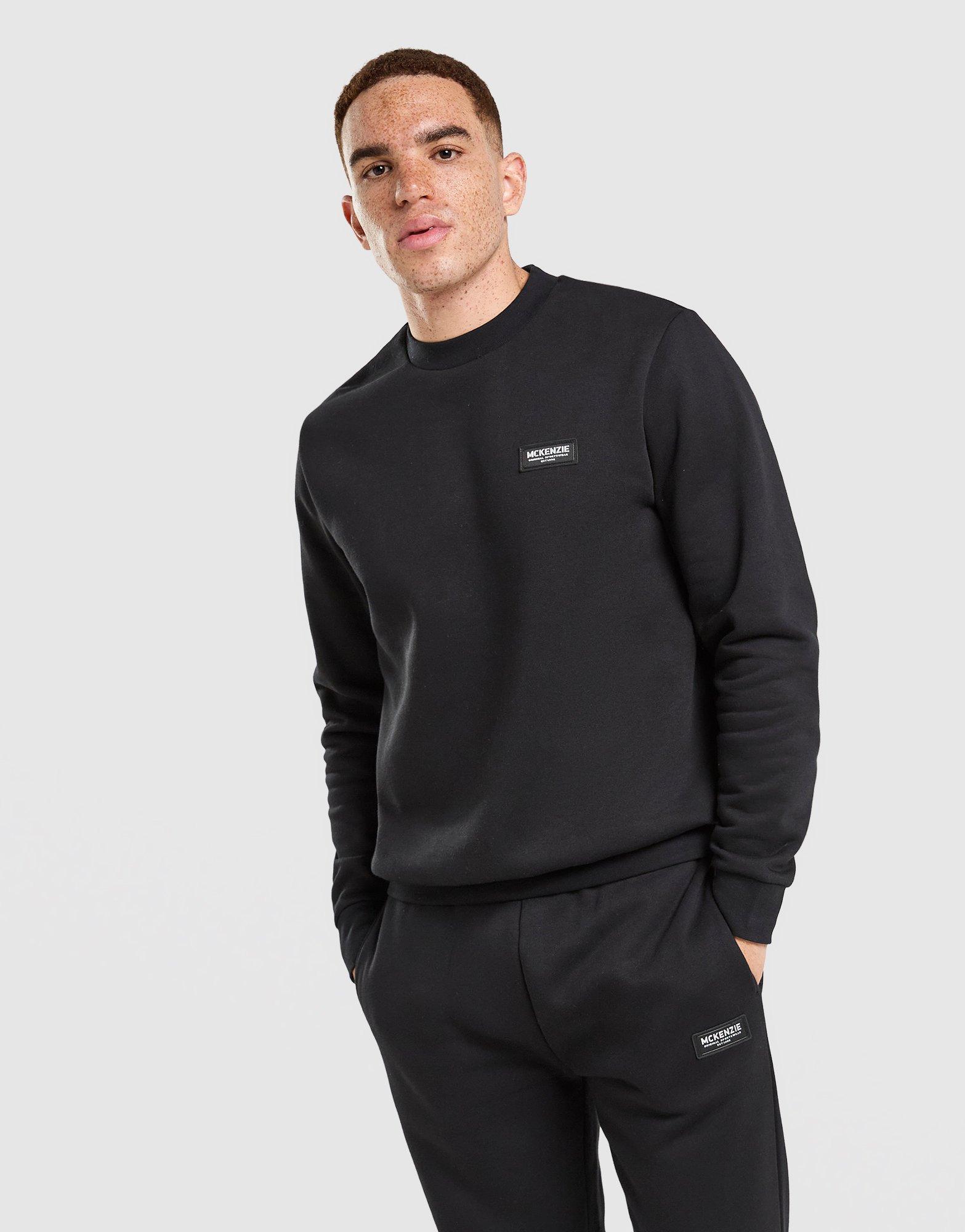 McKenzie Rocco Crew Tracksuit