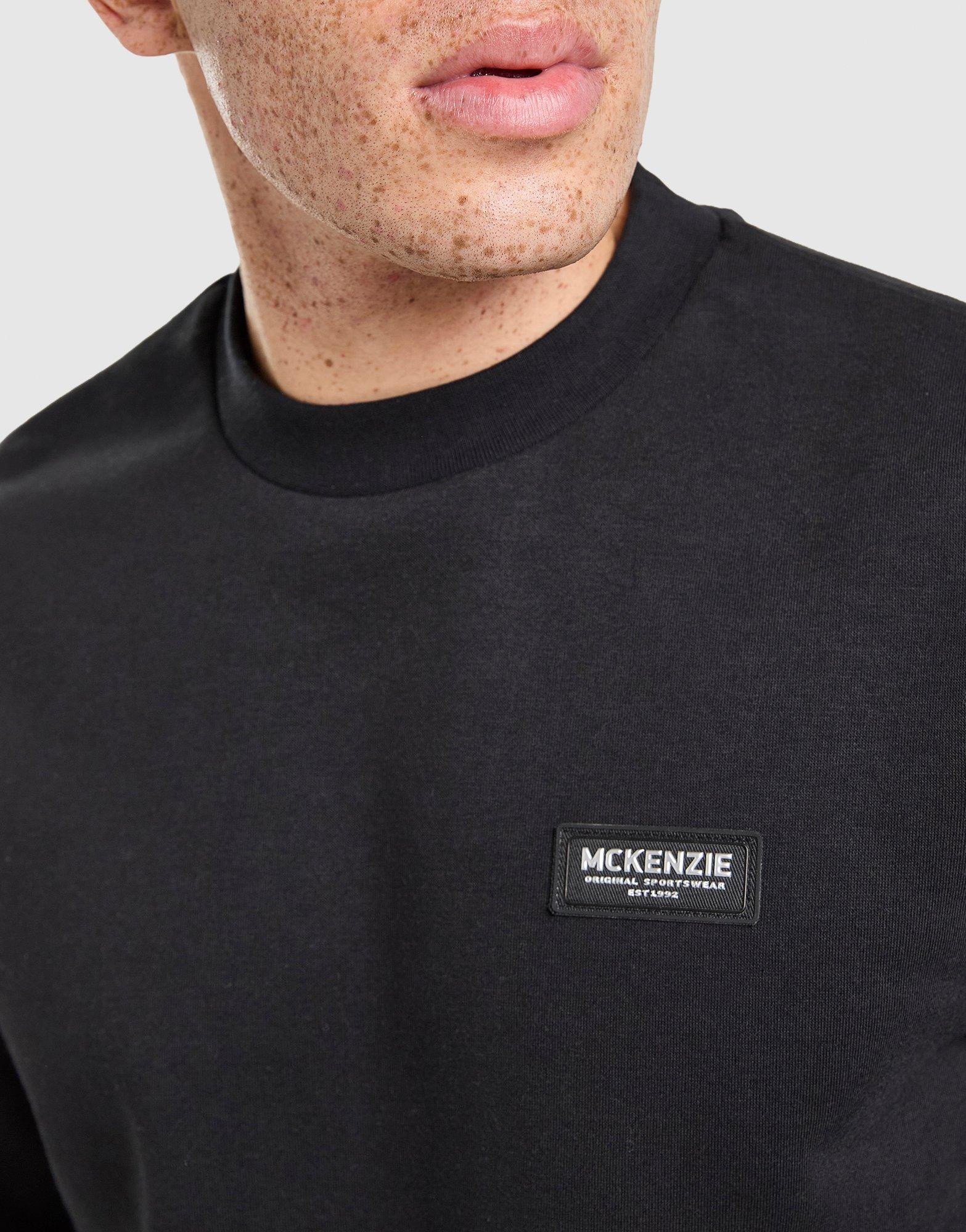 McKenzie Rocco Crew Tracksuit