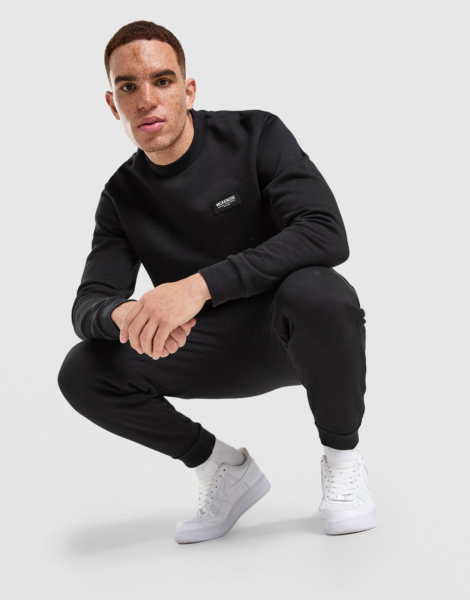 McKenzie Rocco Crew Tracksuit