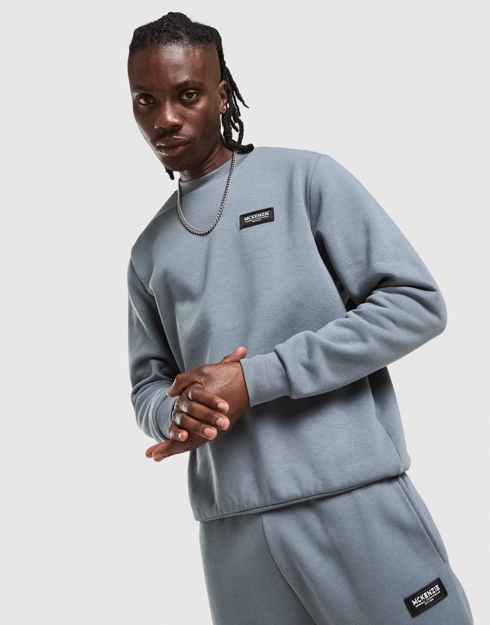 McKenzie Rocco Crew Tracksuit
