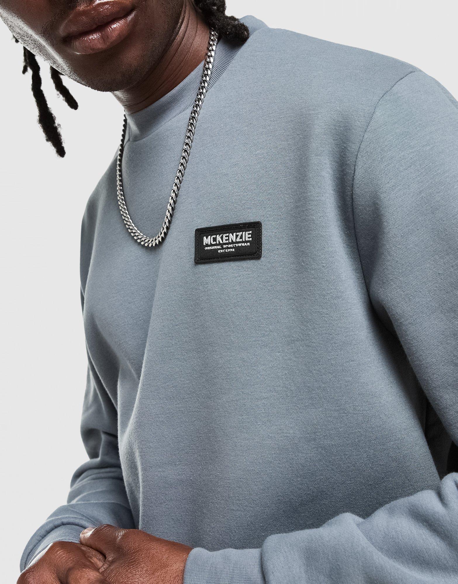 McKenzie Rocco Crew Tracksuit