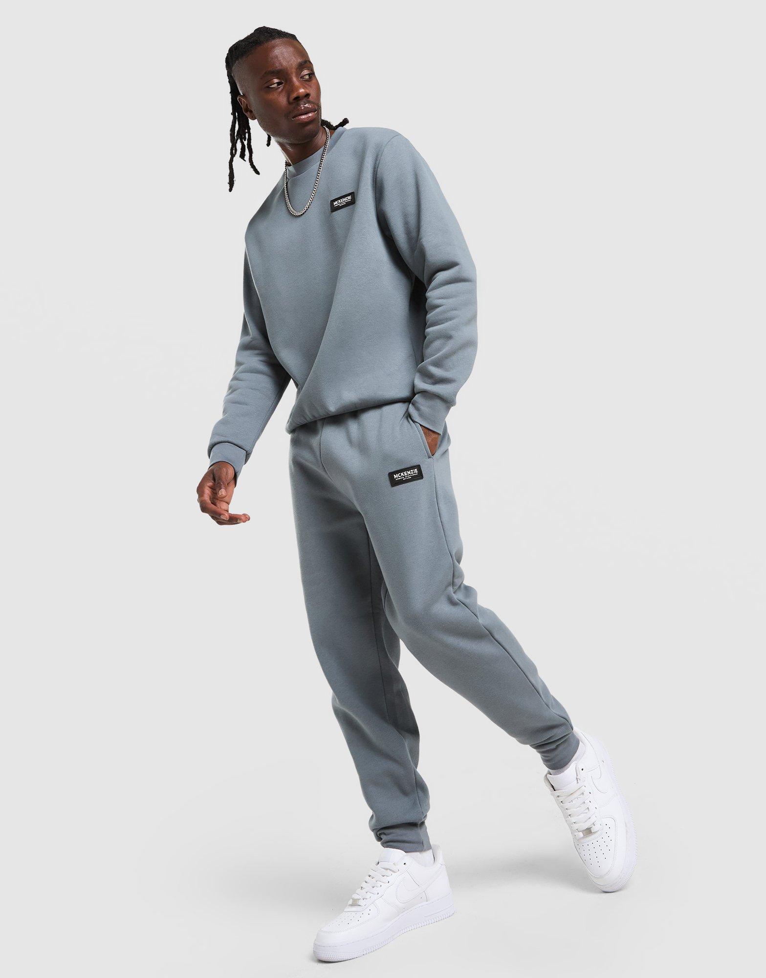 McKenzie Rocco Crew Tracksuit