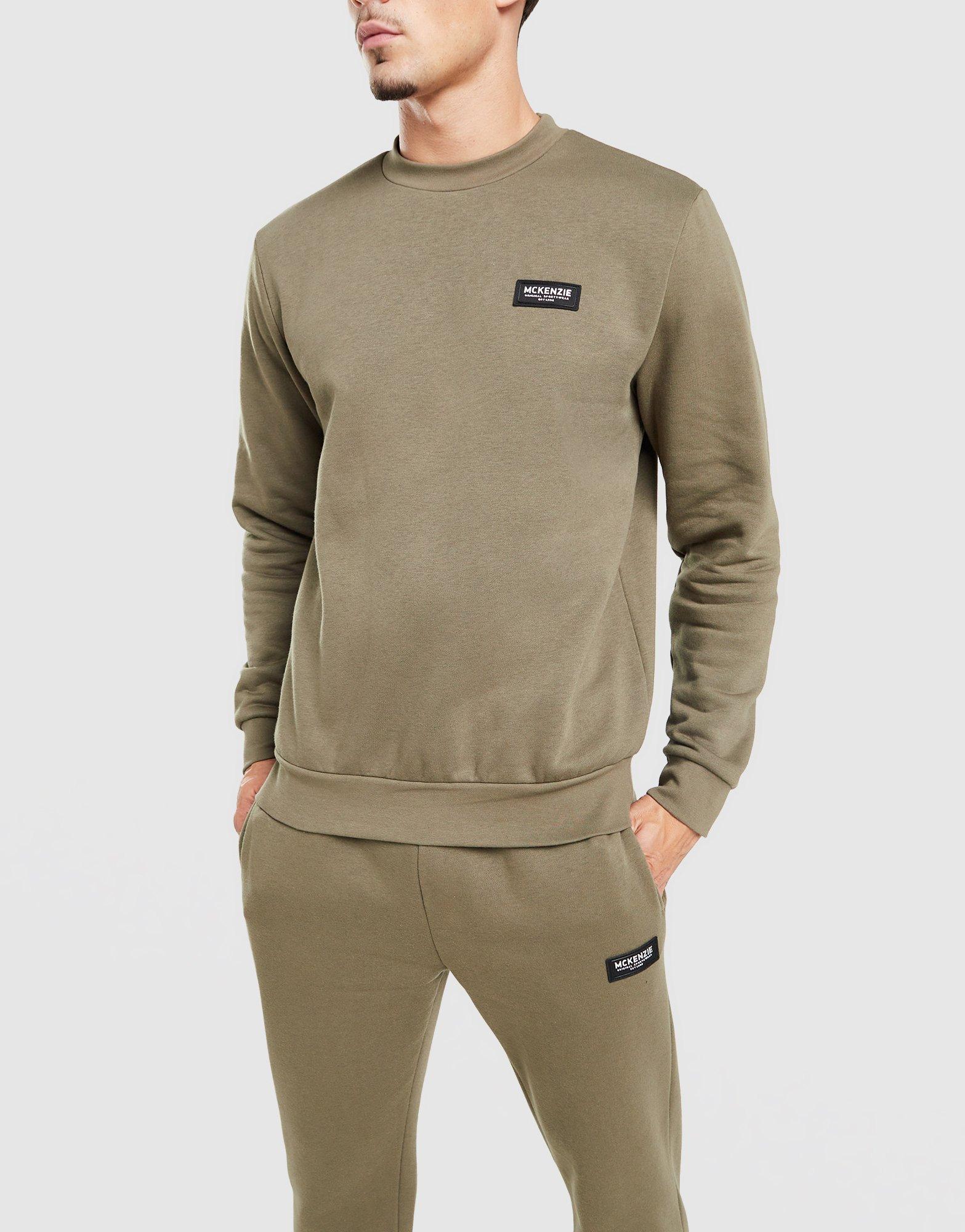 McKenzie Rocco Crew Tracksuit