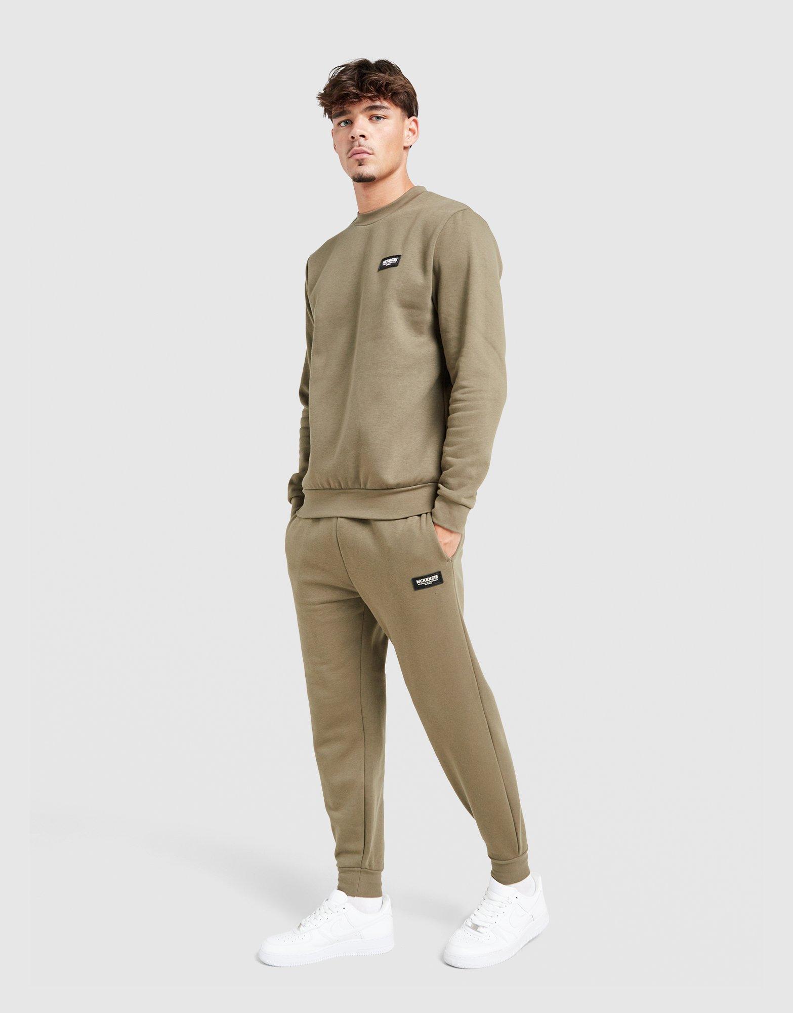 McKenzie Rocco Crew Tracksuit