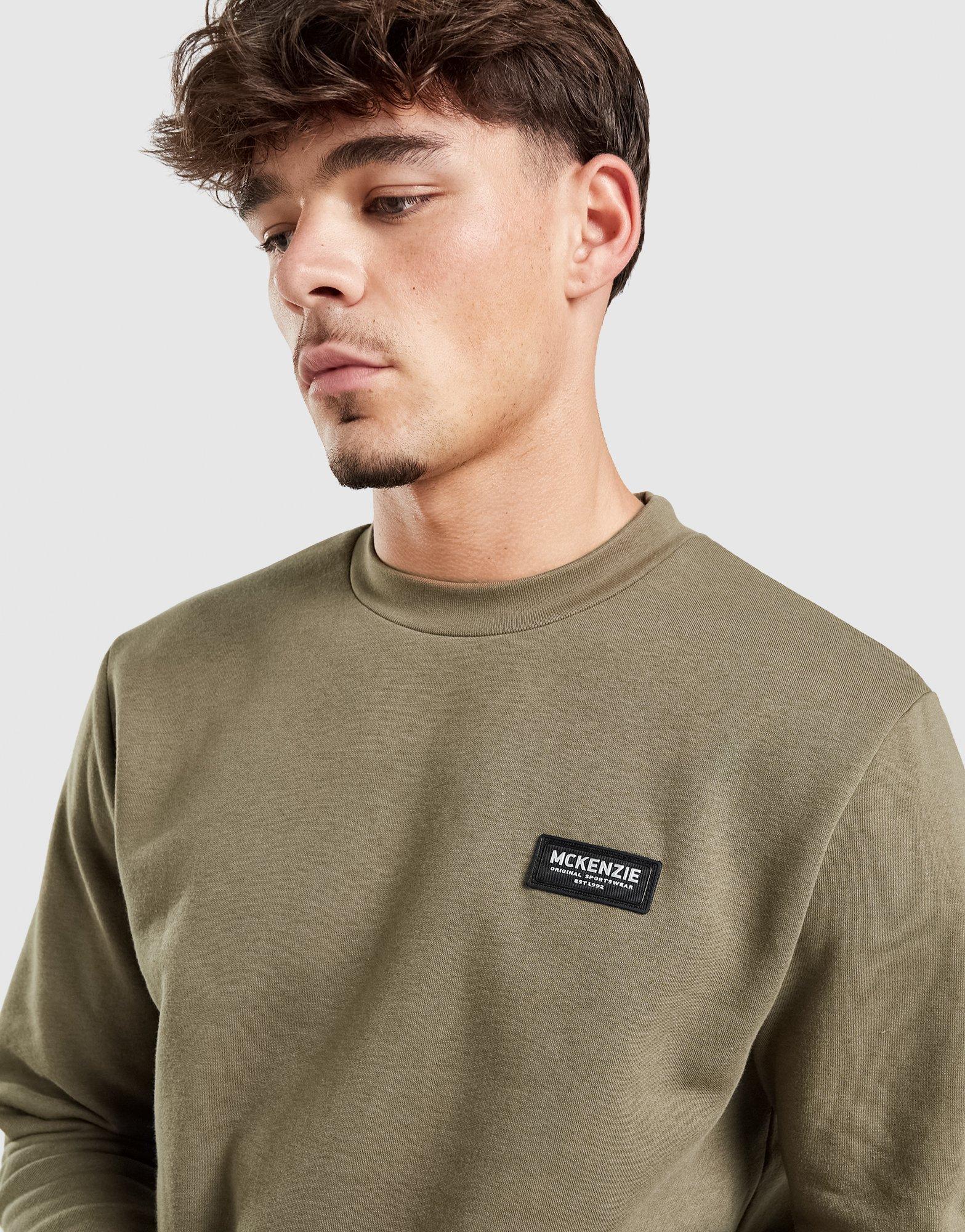 McKenzie Rocco Crew Tracksuit