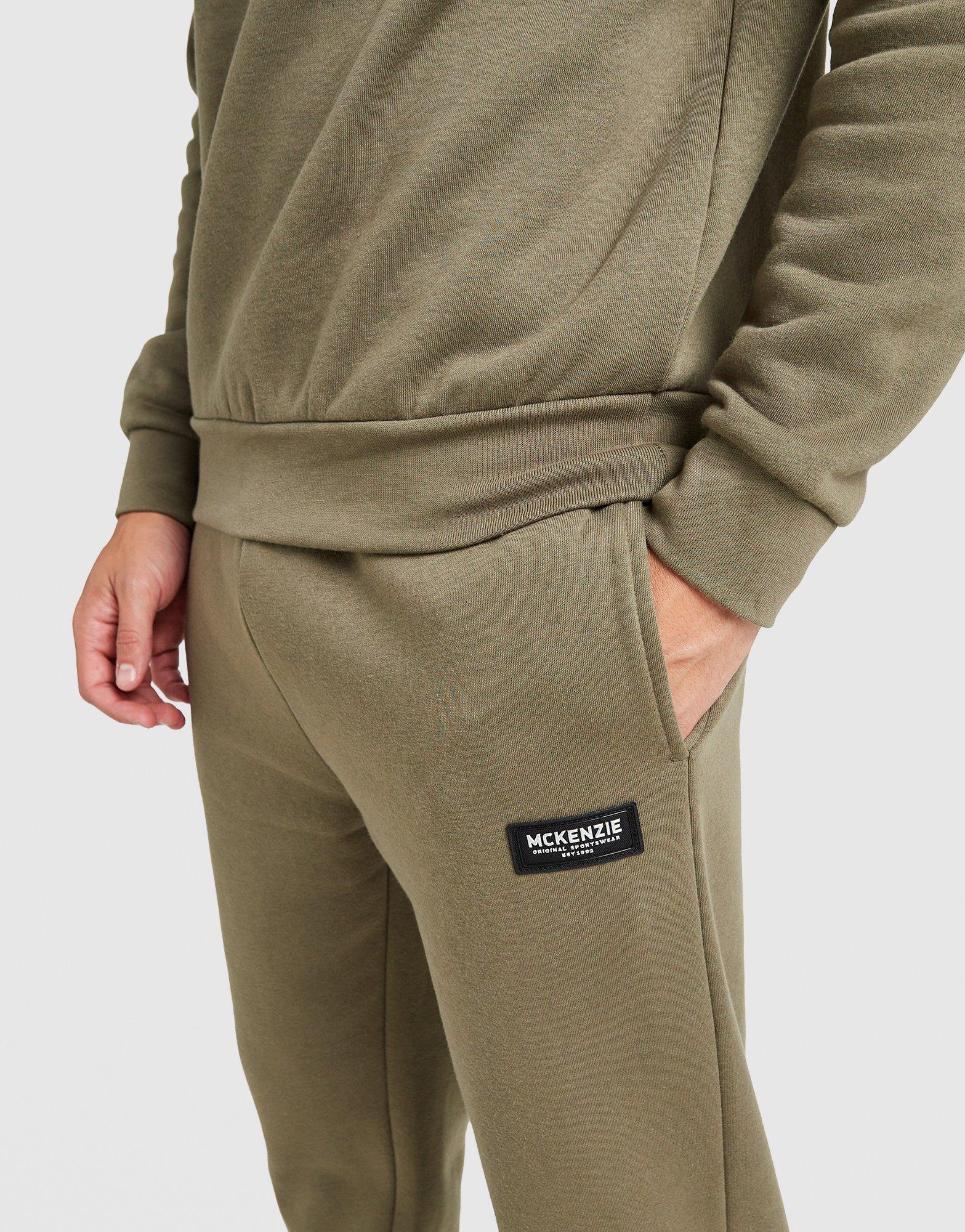 McKenzie Rocco Crew Tracksuit