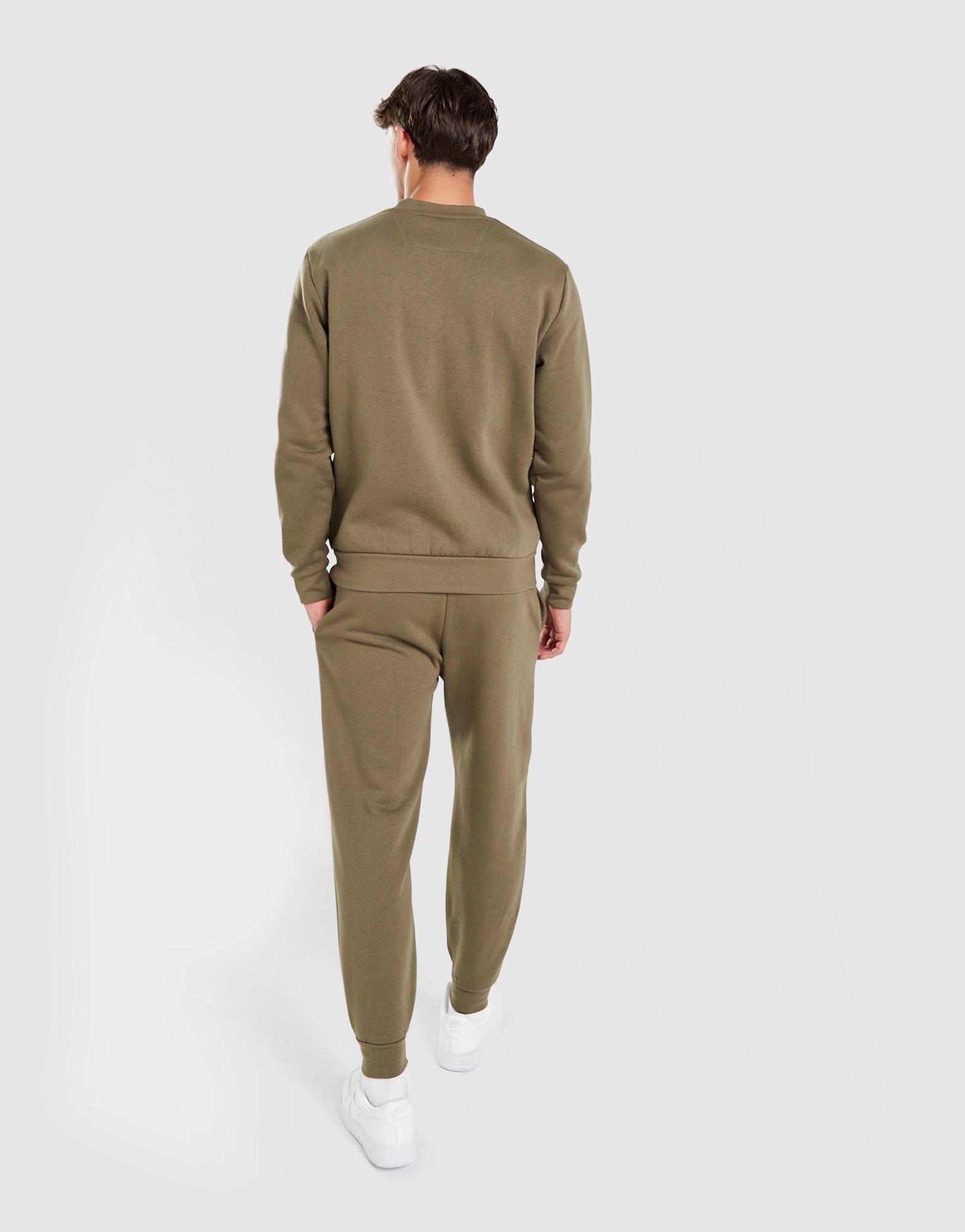 McKenzie Rocco Crew Tracksuit