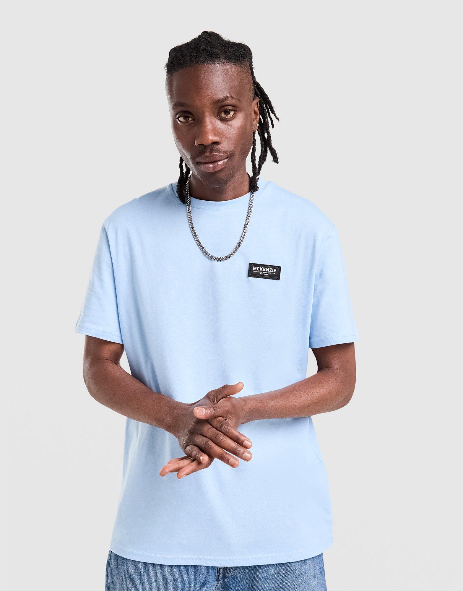 McKenzie Camiseta Rocco