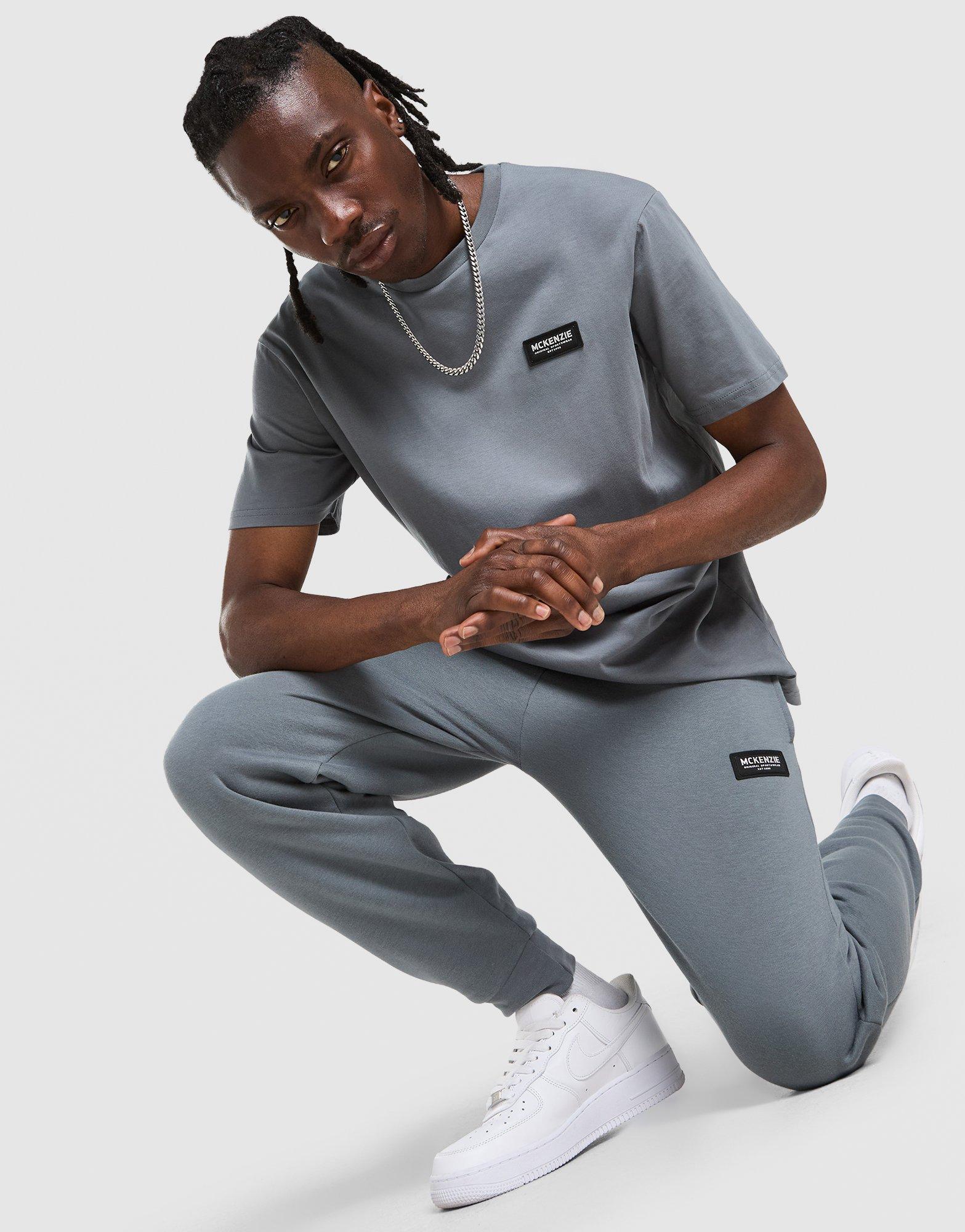 McKenzie Camiseta Rocco