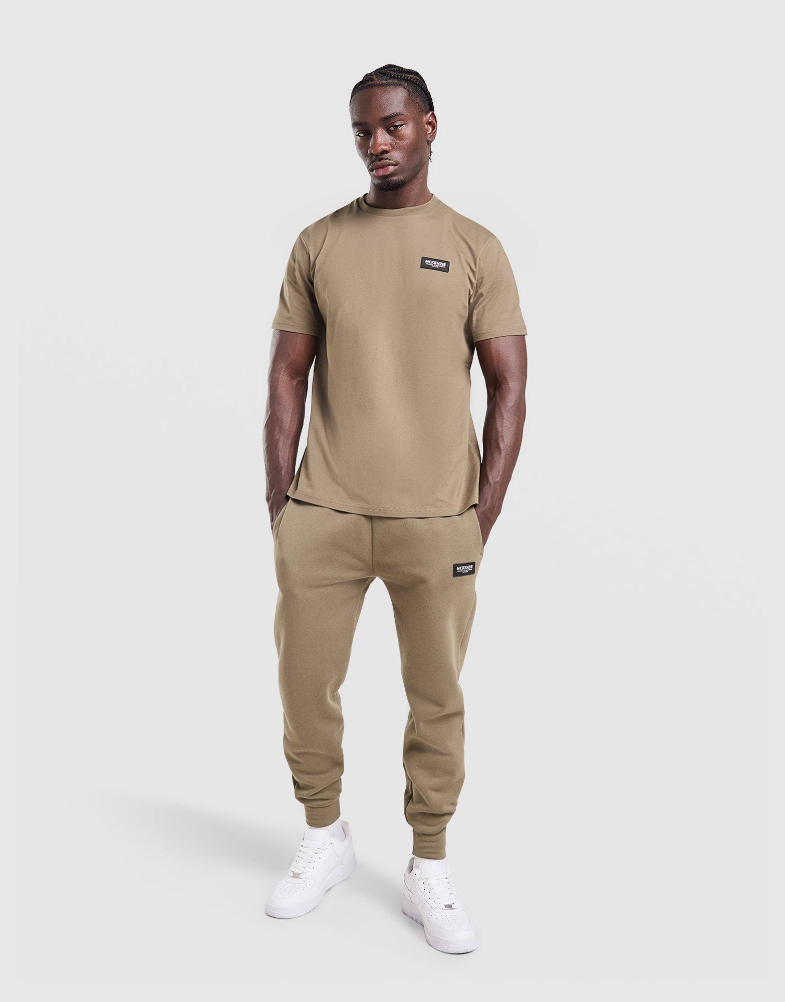 McKenzie T-shirt Rocco