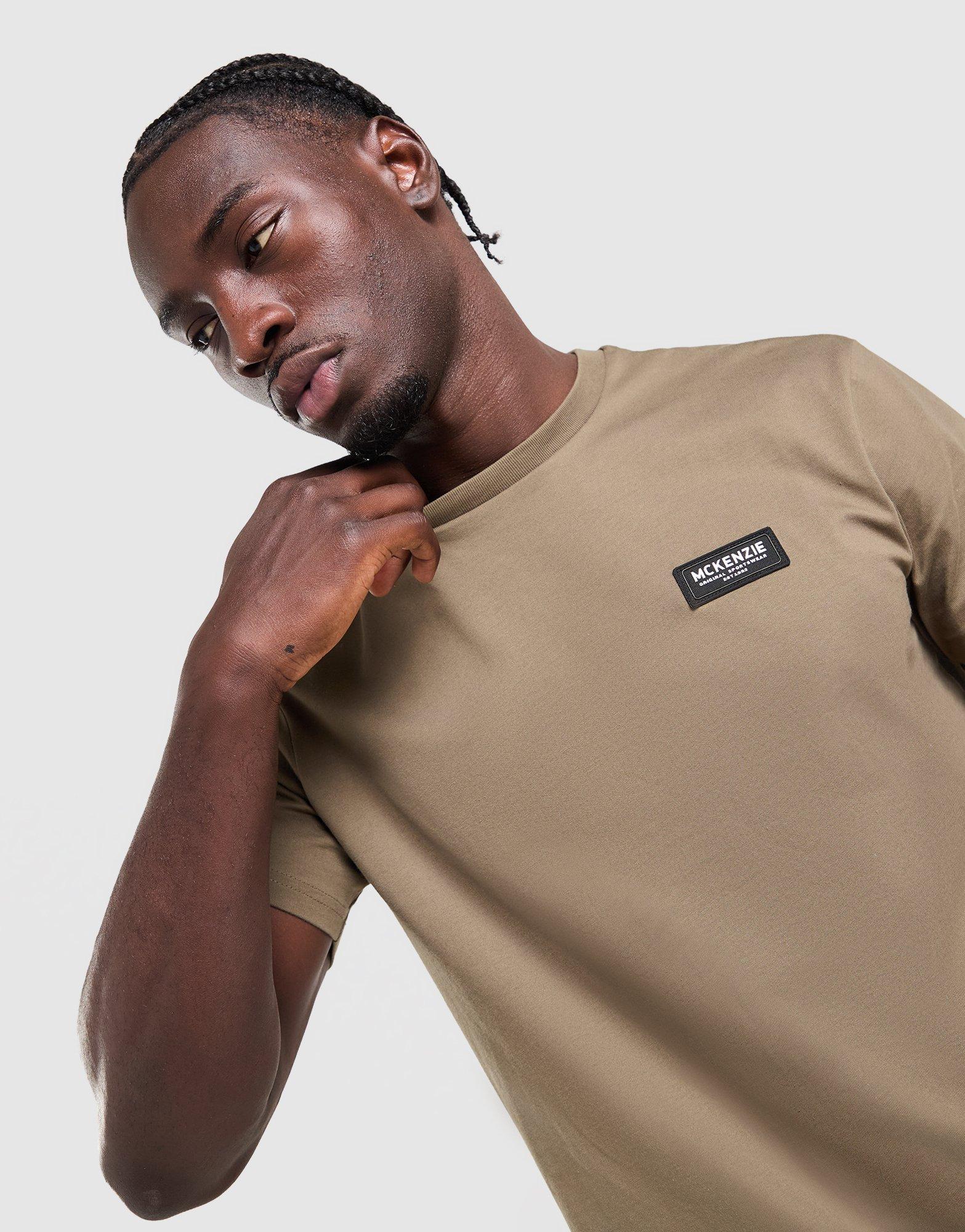 McKenzie T-shirt Rocco