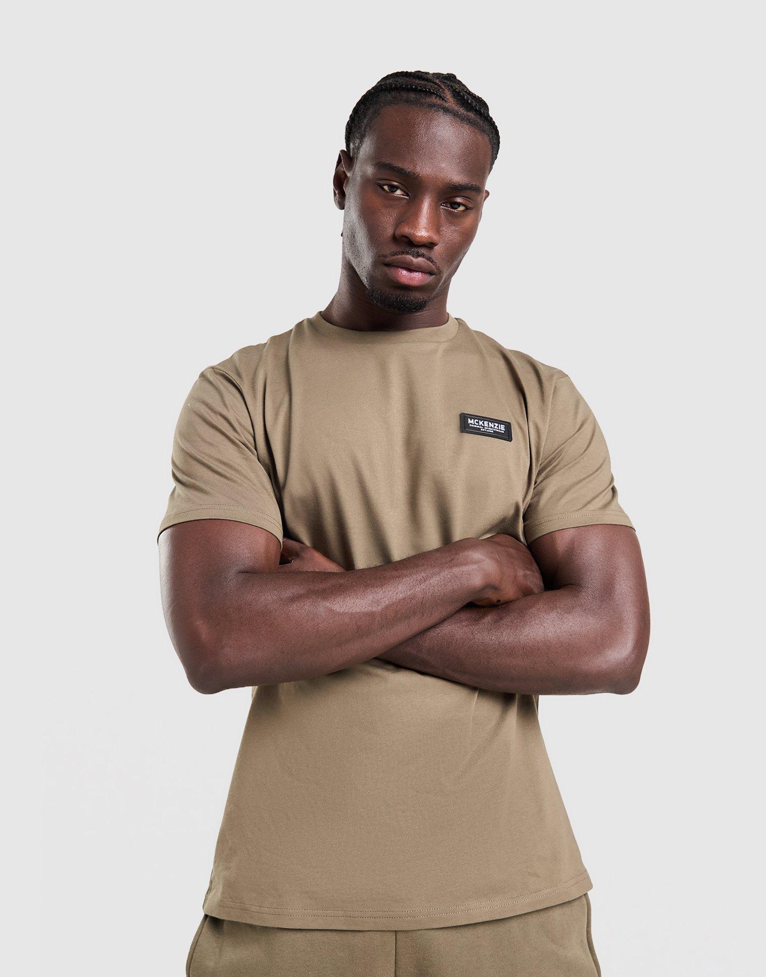 McKenzie Camiseta Rocco