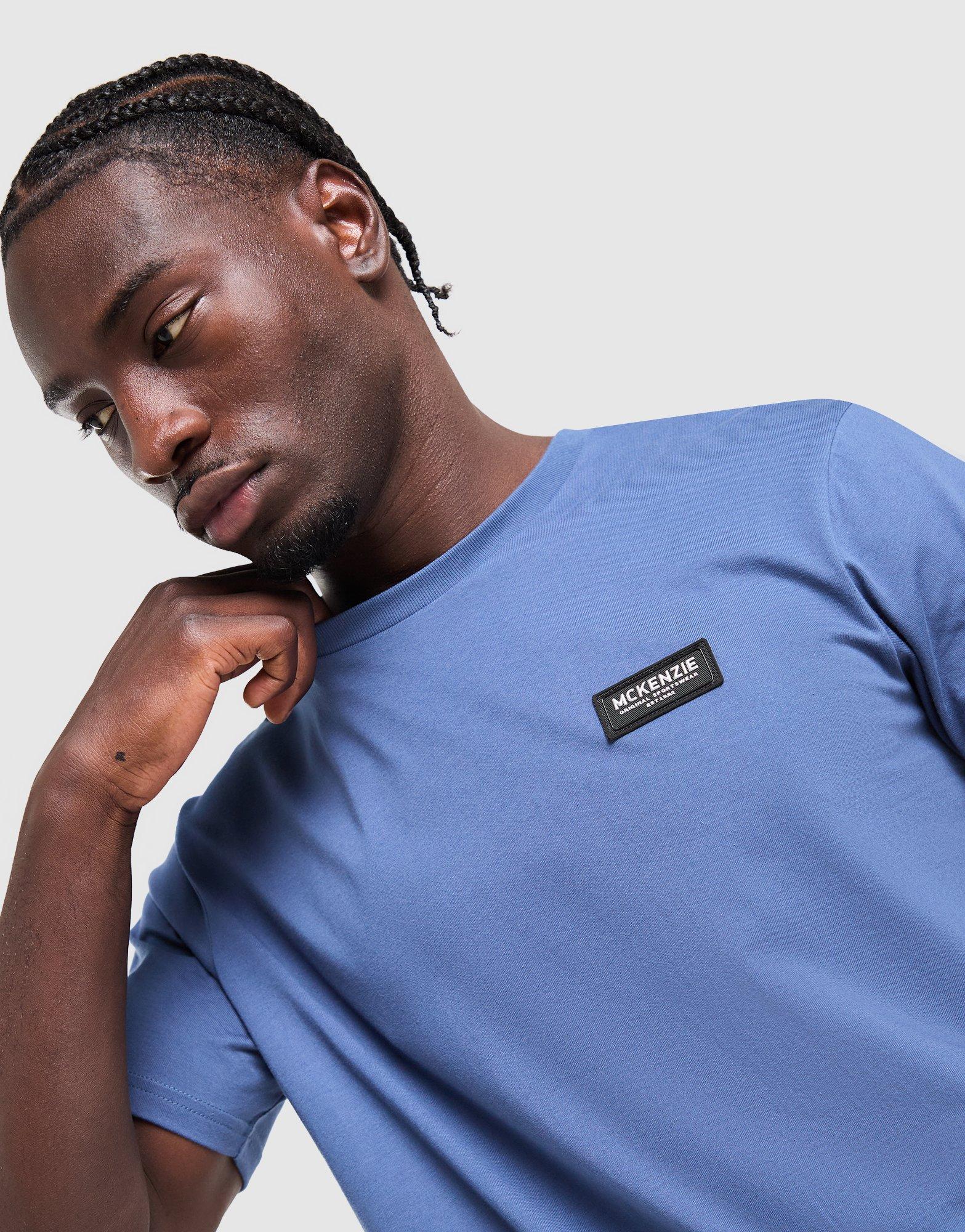 McKenzie T-shirt Rocco