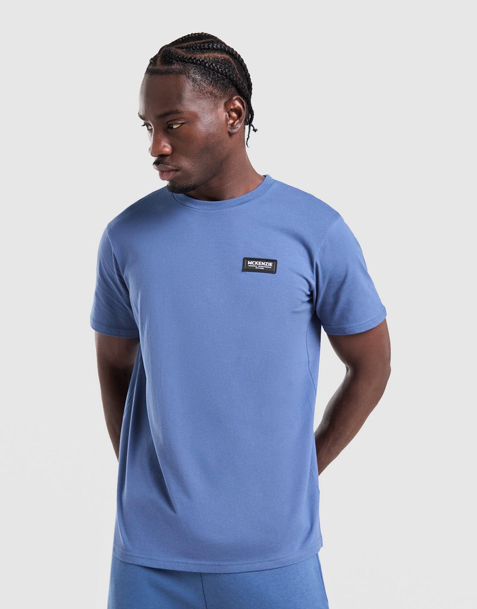 McKenzie Camiseta Rocco